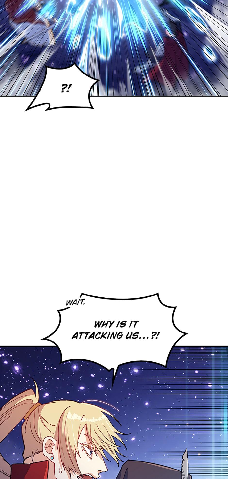 Read Duke Pendragon - Master of the White Dragon Manga Online