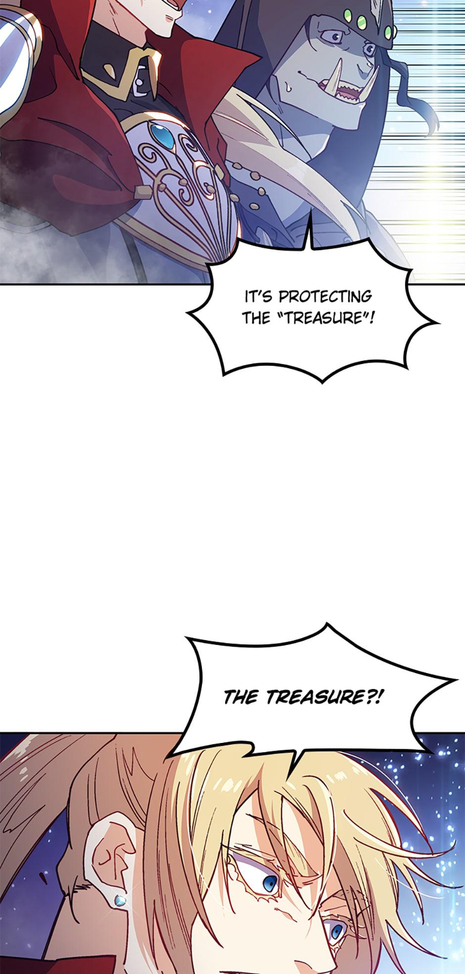Read Duke Pendragon - Master of the White Dragon Manga Online
