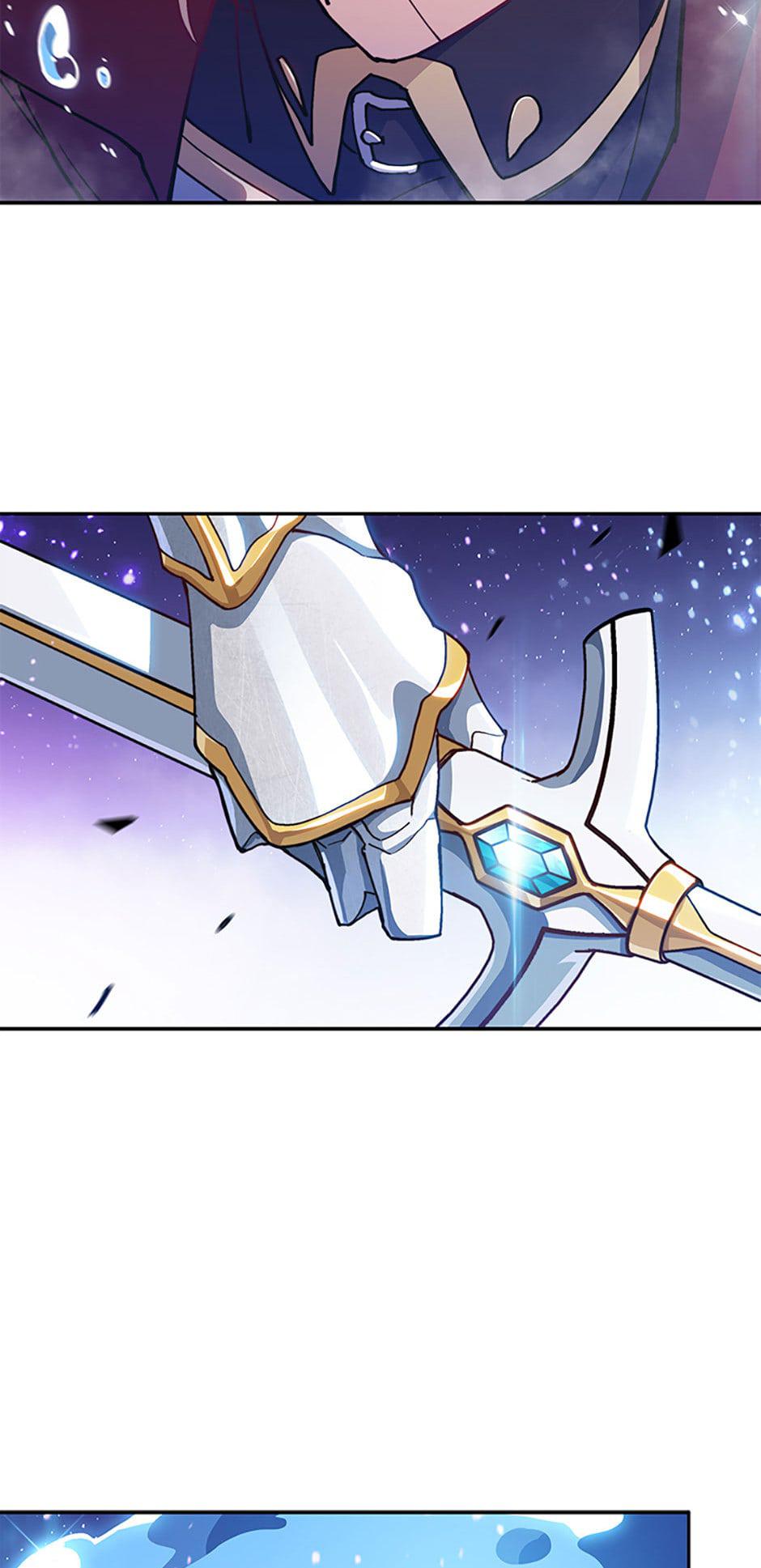 Read Duke Pendragon - Master of the White Dragon Manga Online