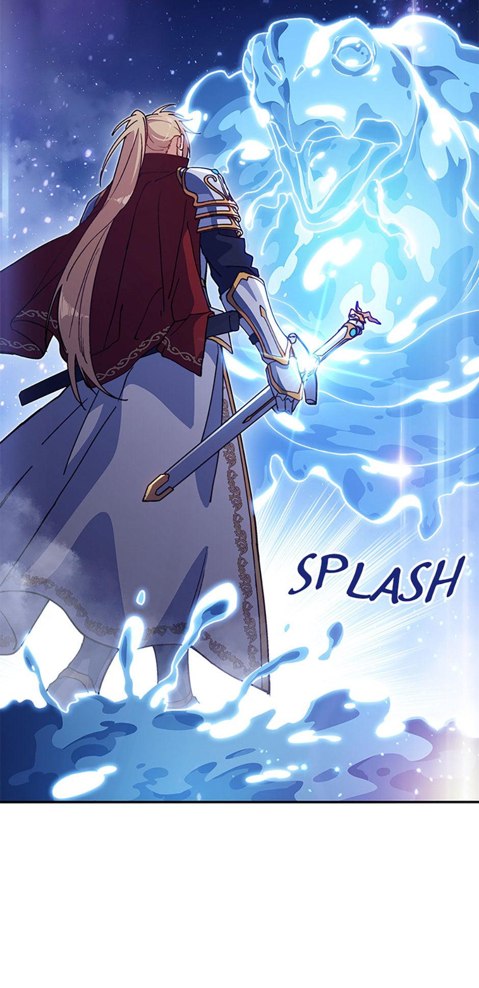 Read Duke Pendragon - Master of the White Dragon Manga Online