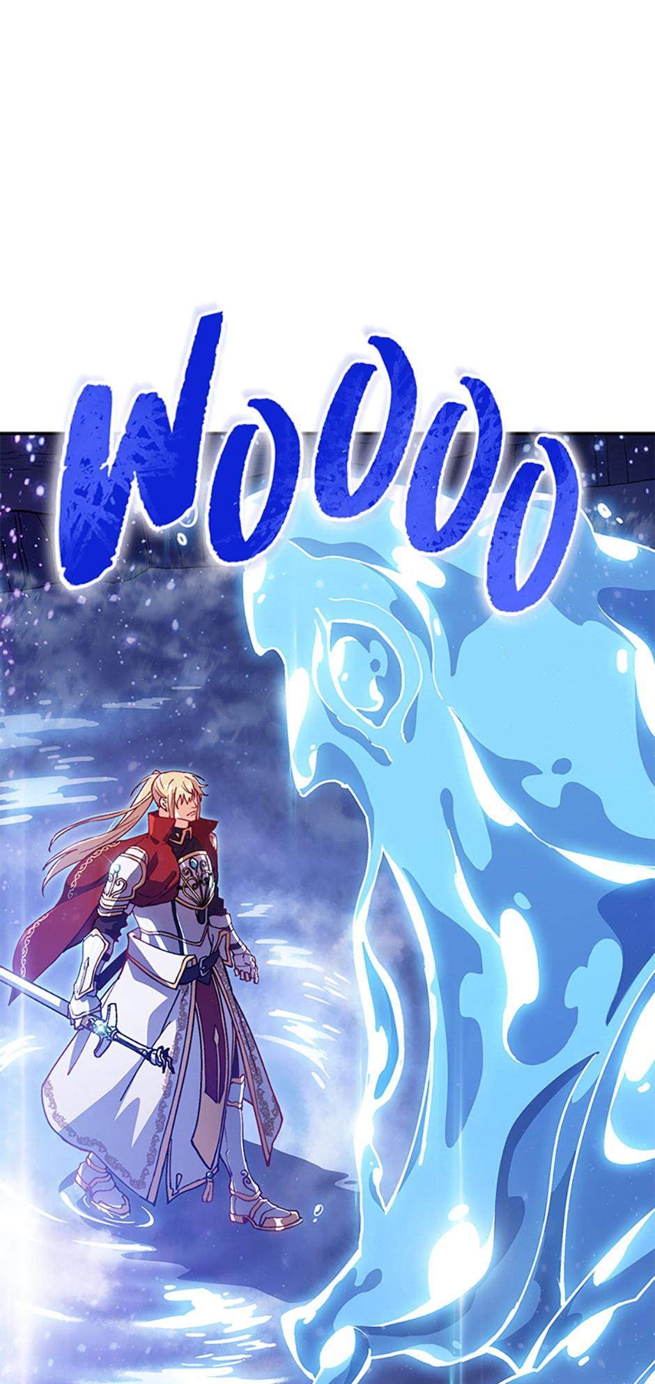 Read Duke Pendragon - Master of the White Dragon Manga Online