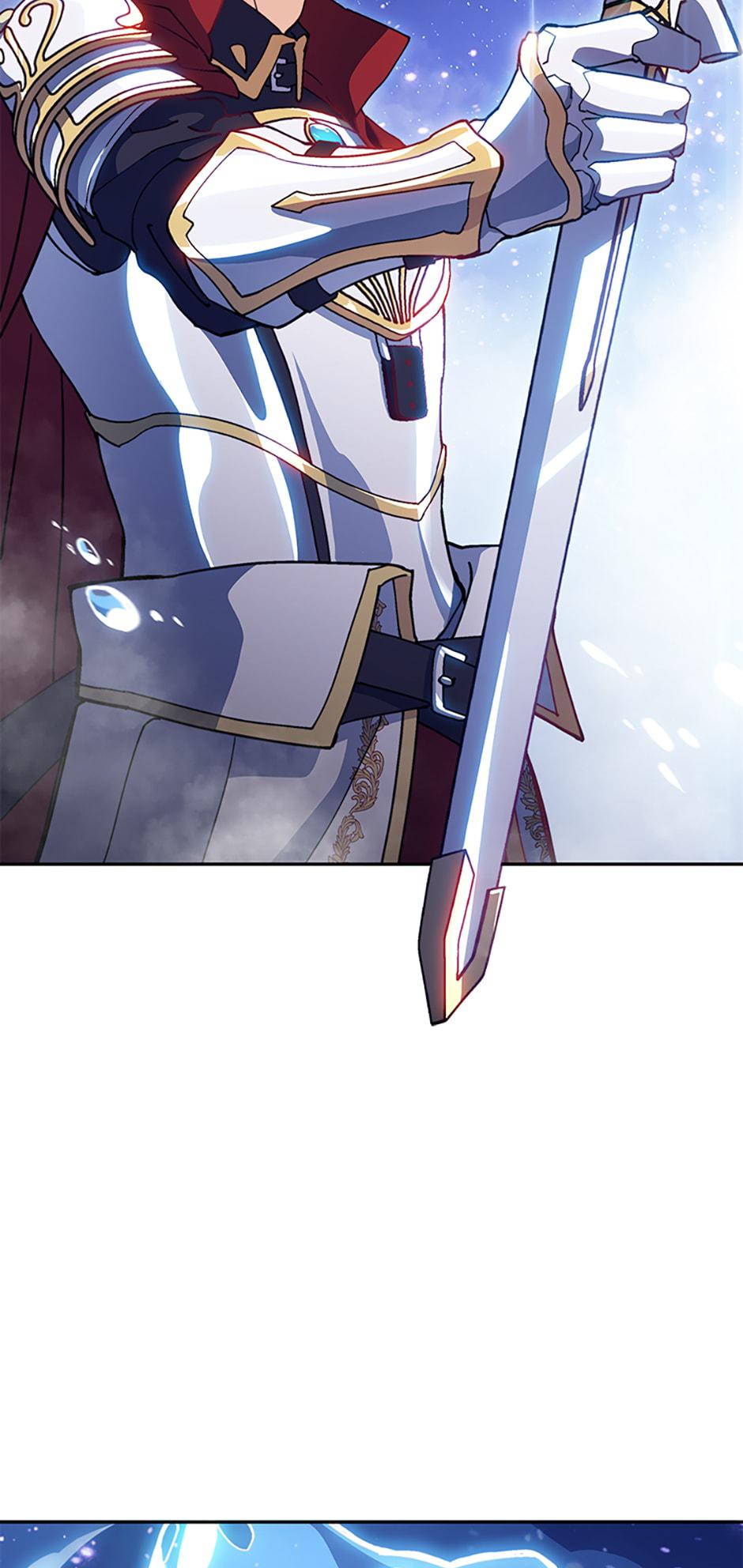 Read Duke Pendragon - Master of the White Dragon Manga Online