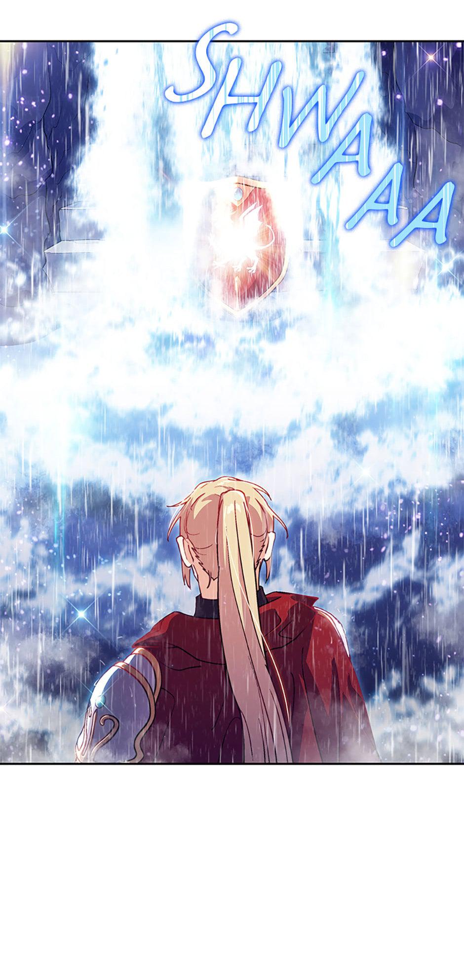 Read Duke Pendragon - Master of the White Dragon Manga Online