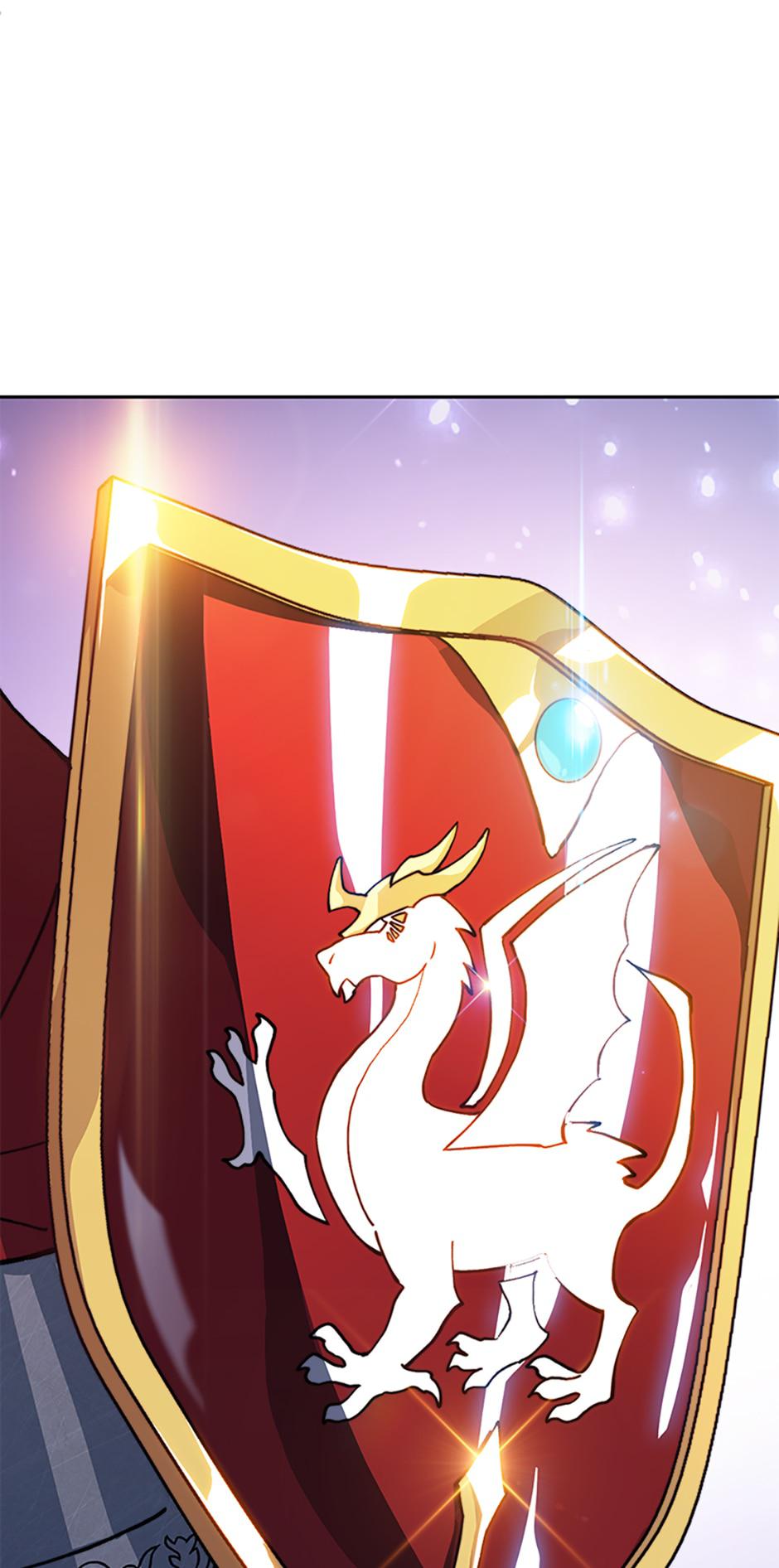 Read Duke Pendragon - Master of the White Dragon Manga Online
