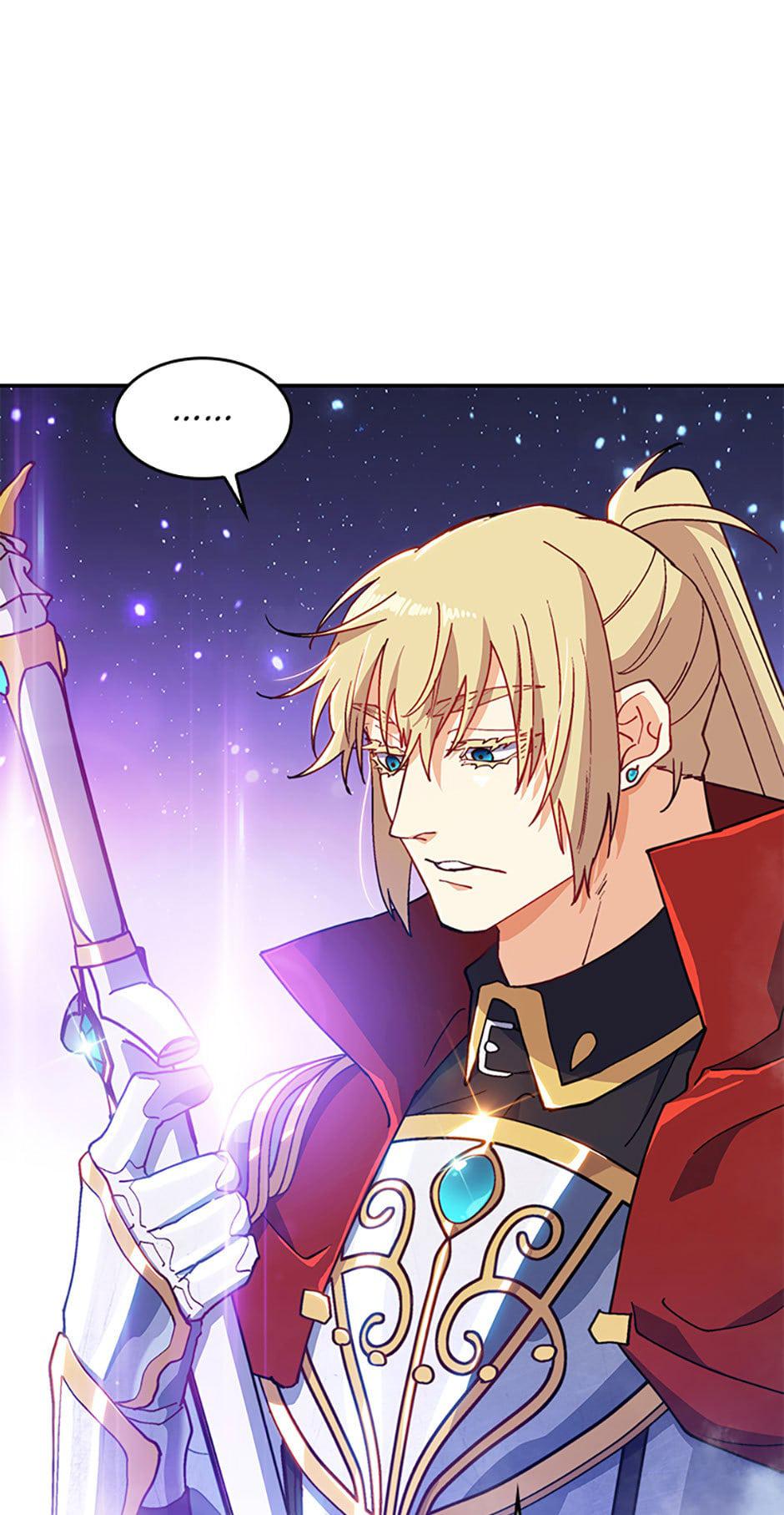Read Duke Pendragon - Master of the White Dragon Manga Online