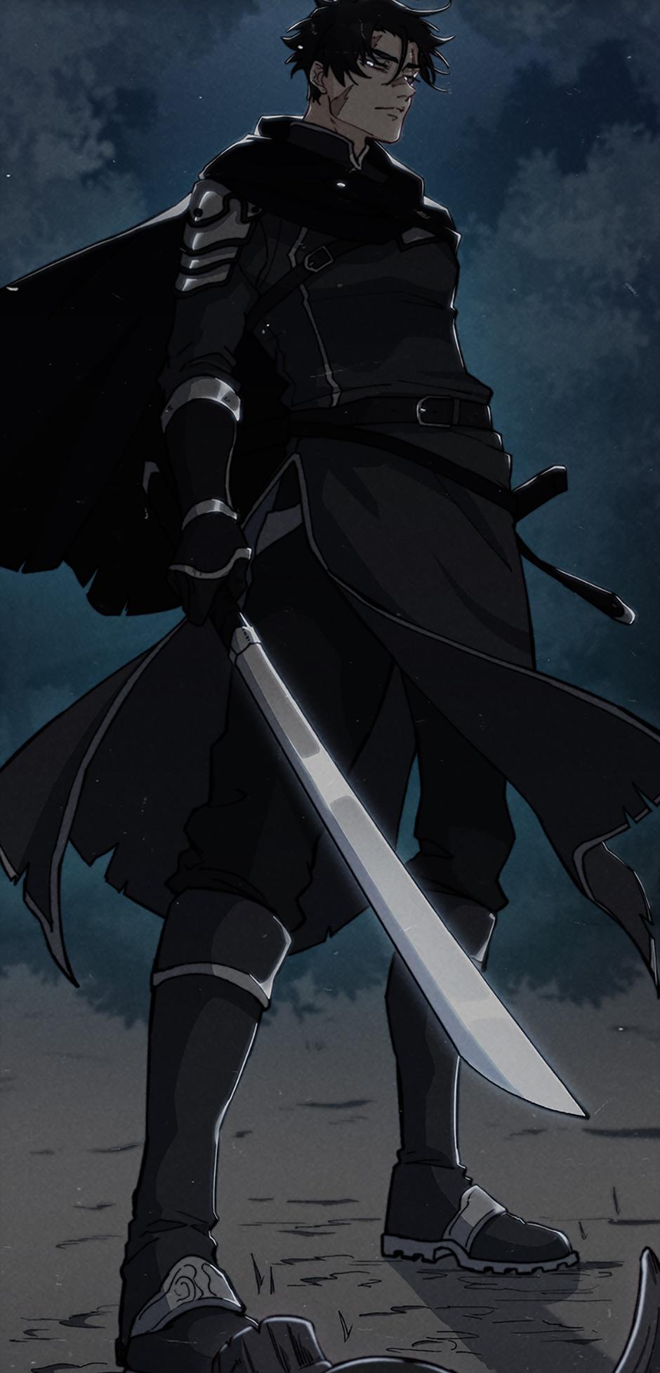 Read Duke Pendragon - Master of the White Dragon Manga Online