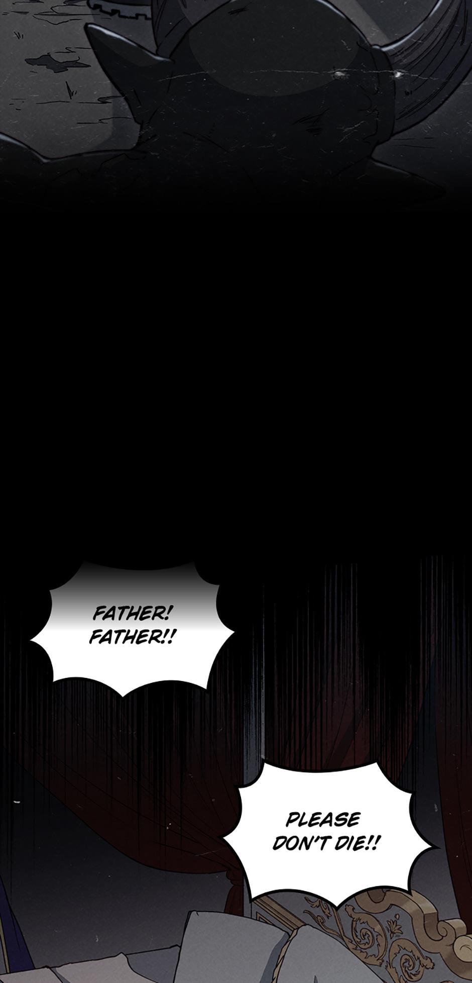 Read Duke Pendragon - Master of the White Dragon Manga Online