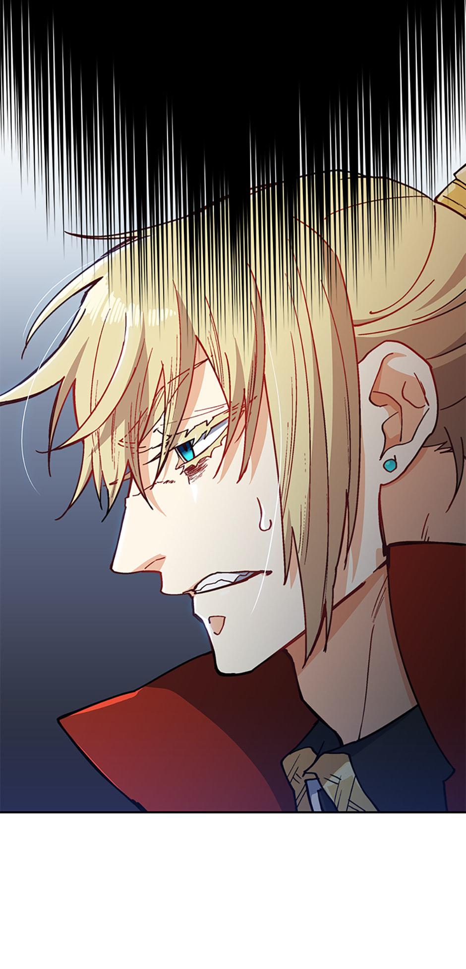 Read Duke Pendragon - Master of the White Dragon Manga Online