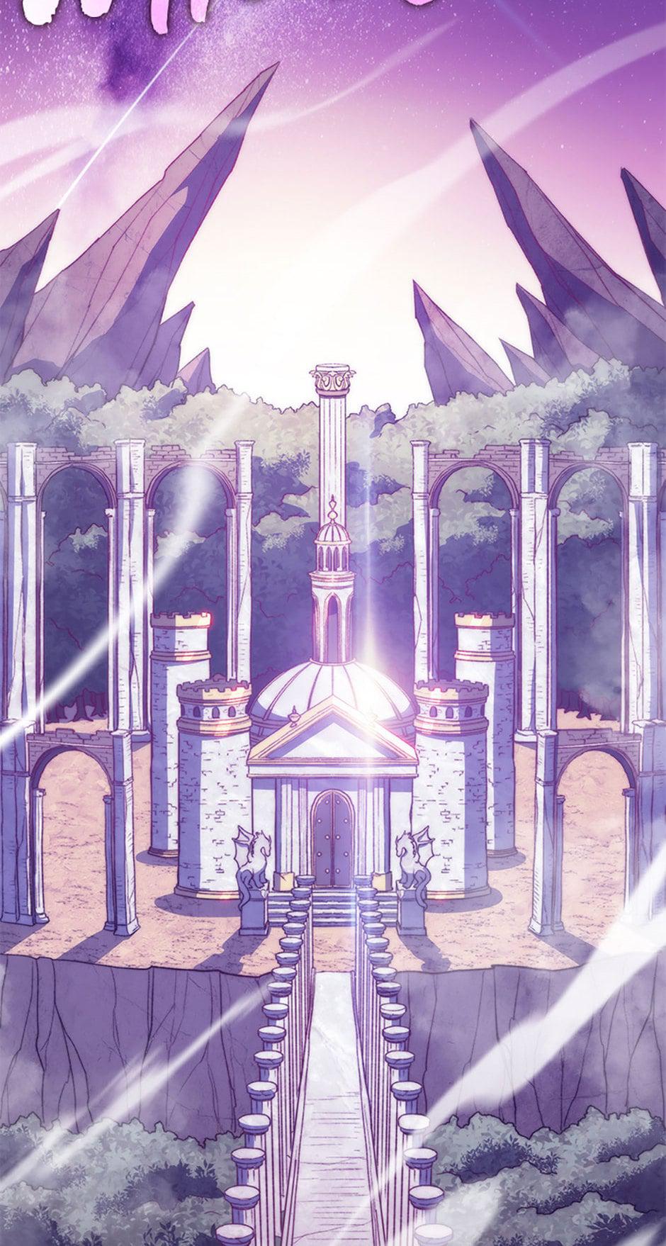 Read Duke Pendragon - Master of the White Dragon Manga Online