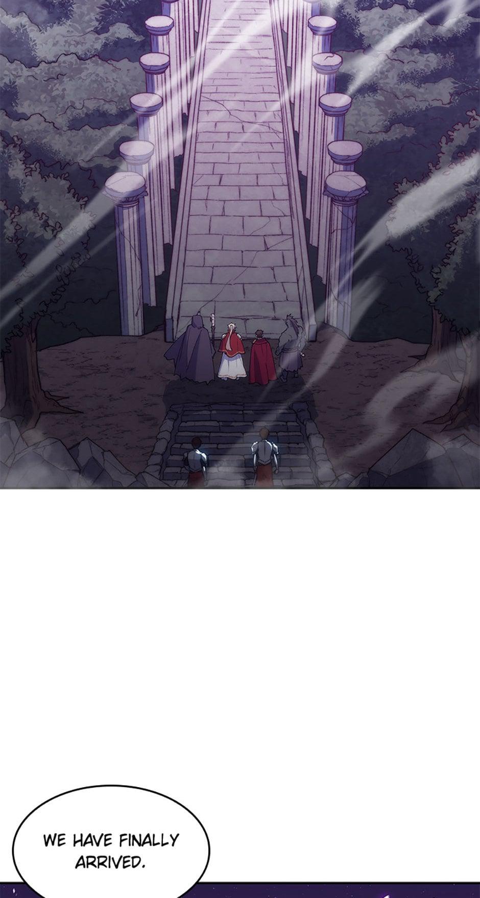 Read Duke Pendragon - Master of the White Dragon Manga Online
