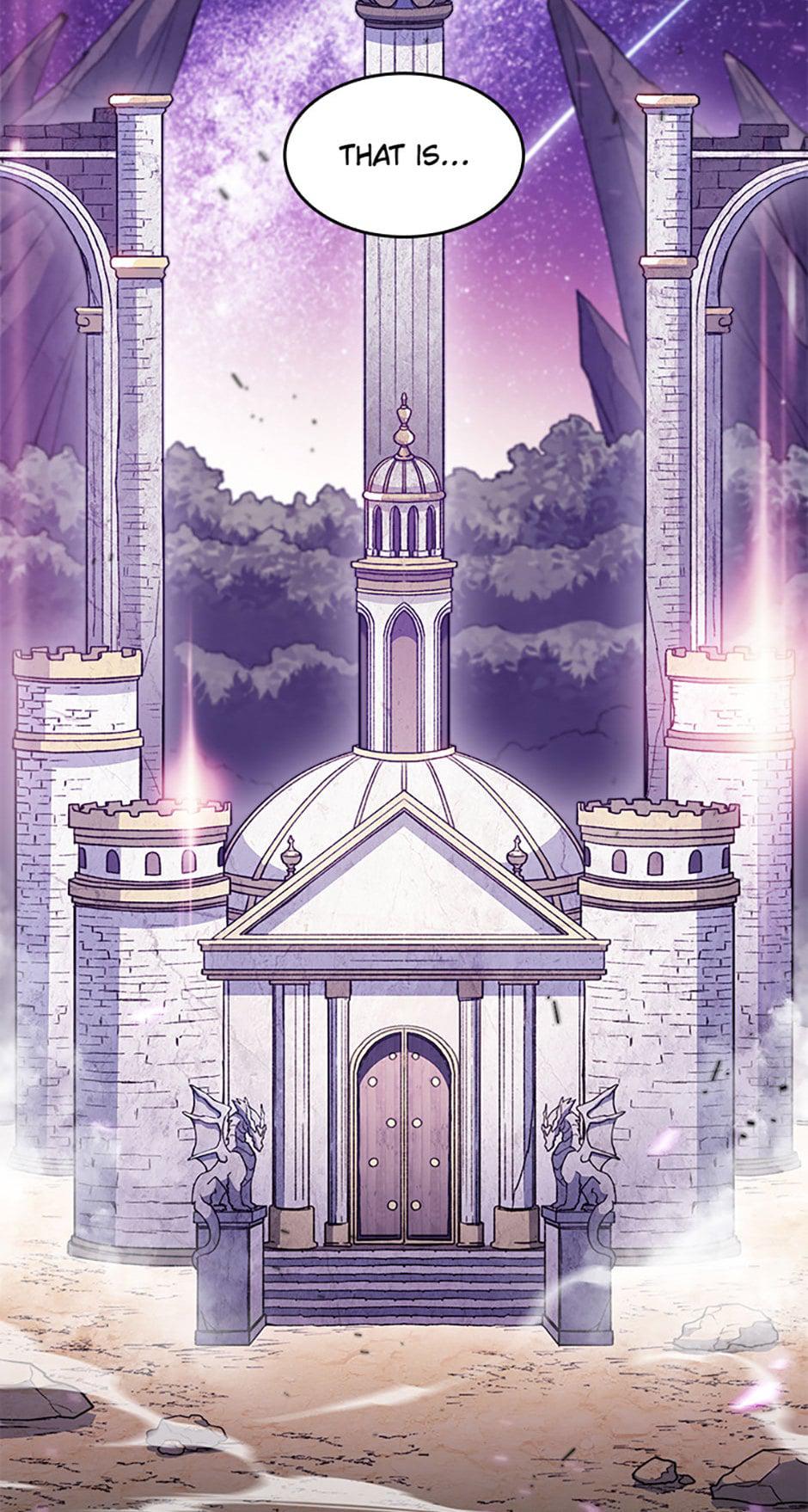 Read Duke Pendragon - Master of the White Dragon Manga Online