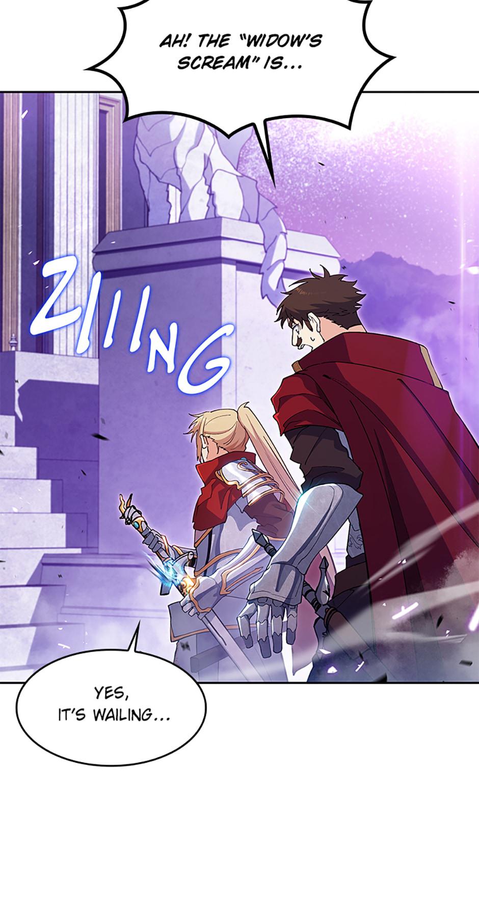 Read Duke Pendragon - Master of the White Dragon Manga Online