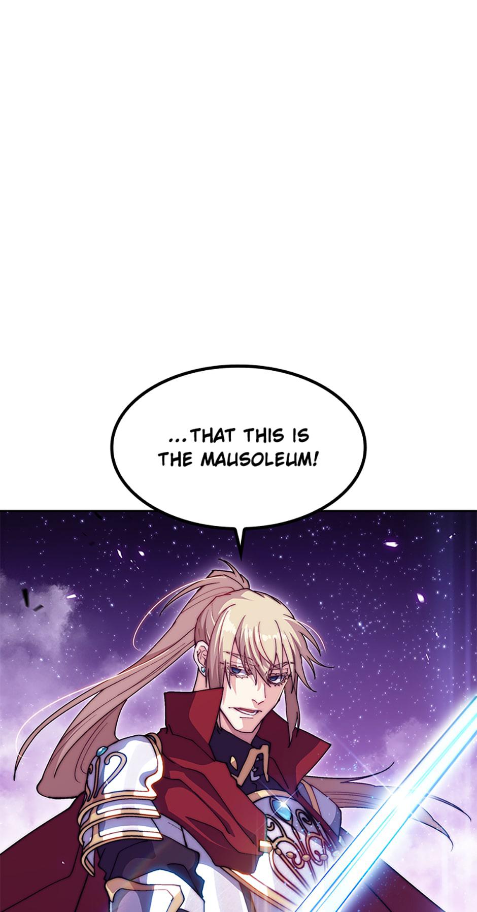 Read Duke Pendragon - Master of the White Dragon Manga Online