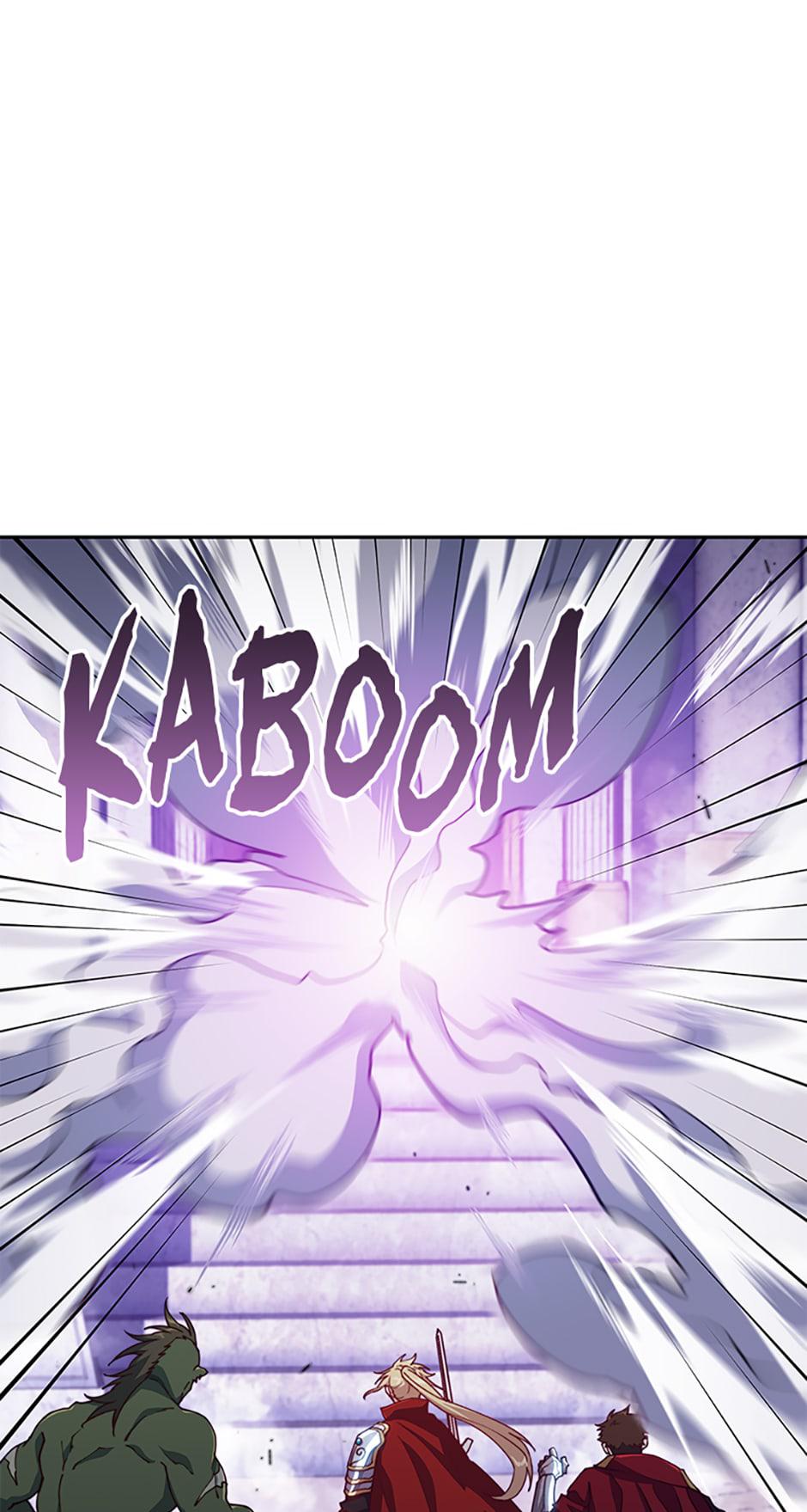 Read Duke Pendragon - Master of the White Dragon Manga Online