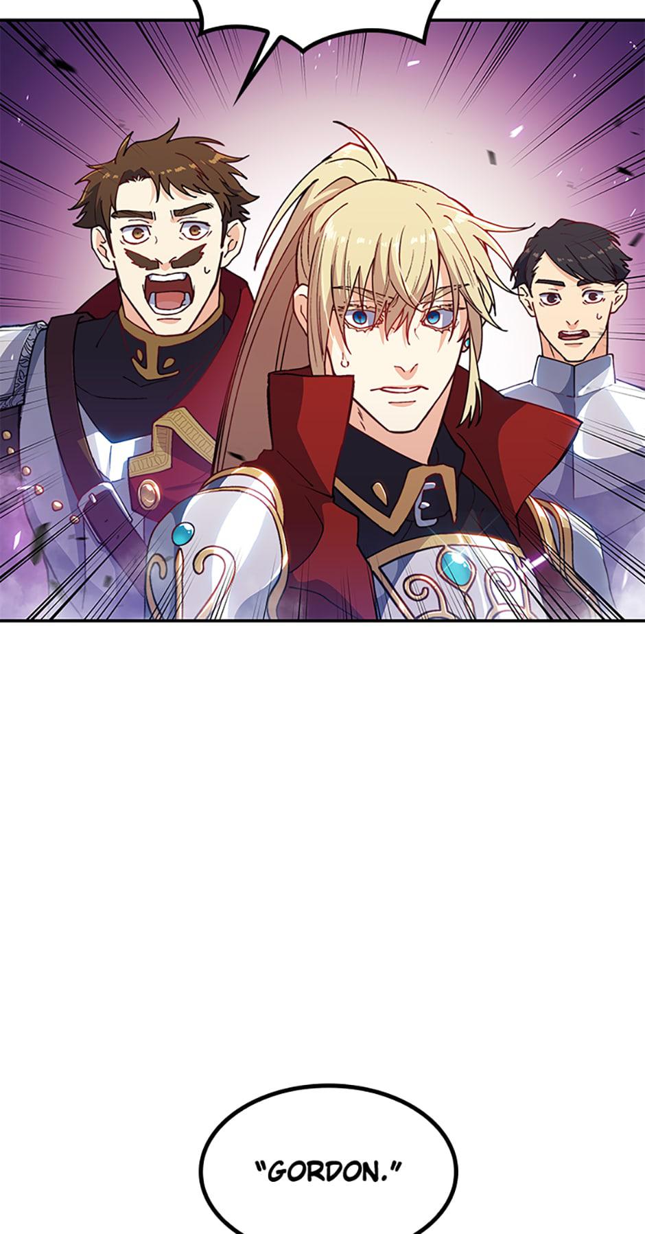 Read Duke Pendragon - Master of the White Dragon Manga Online