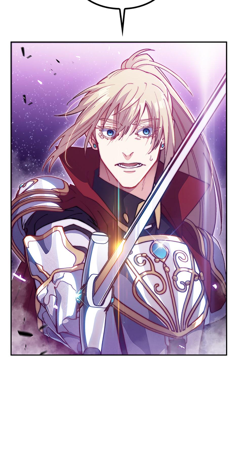 Read Duke Pendragon - Master of the White Dragon Manga Online