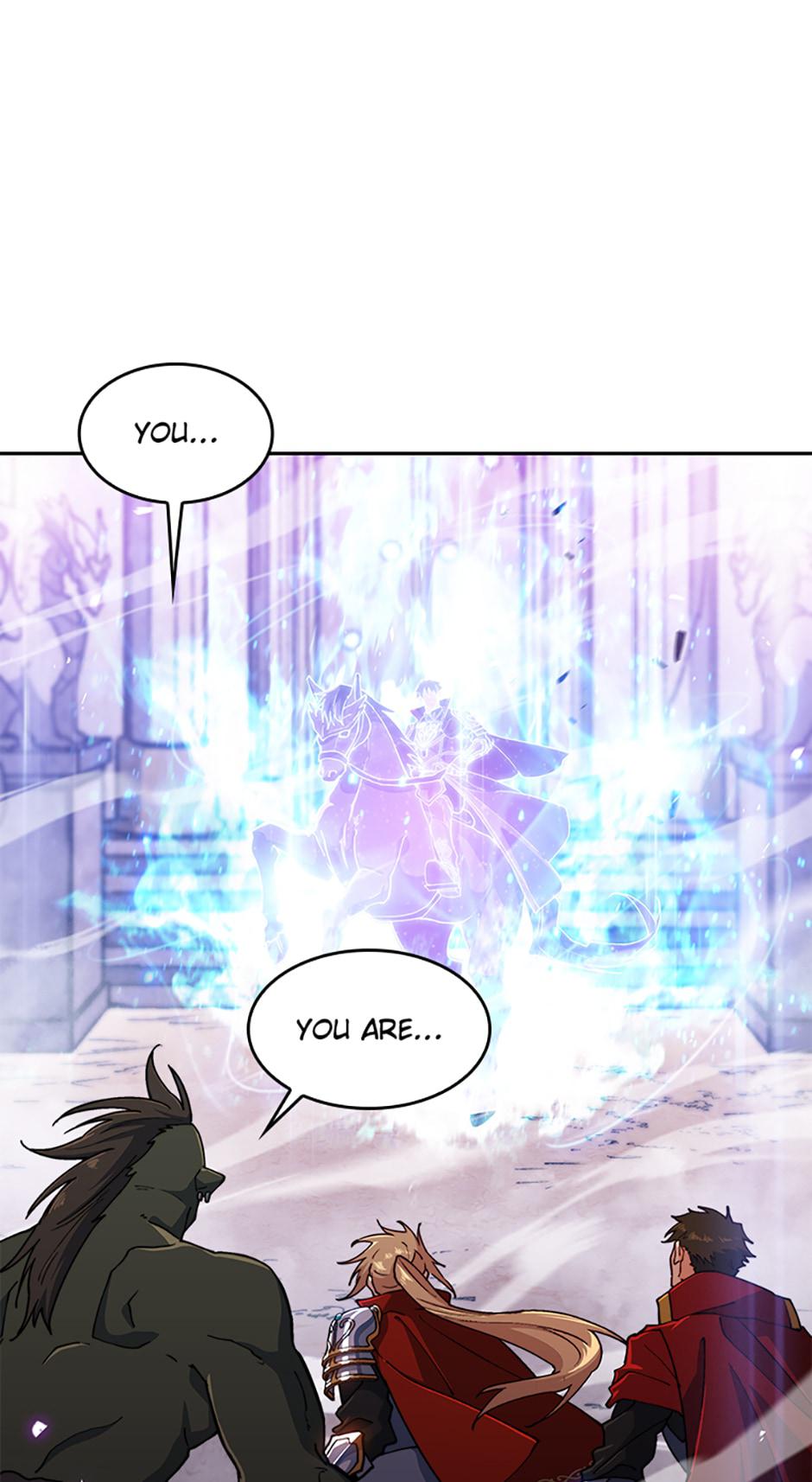 Read Duke Pendragon - Master of the White Dragon Manga Online