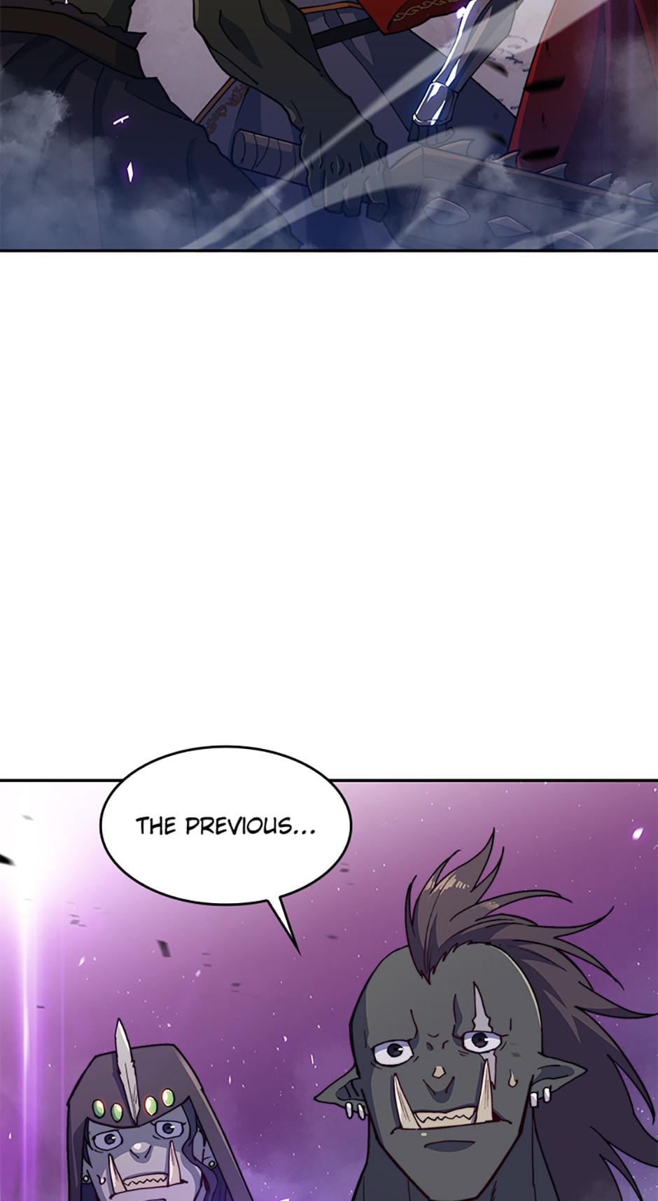 Read Duke Pendragon - Master of the White Dragon Manga Online