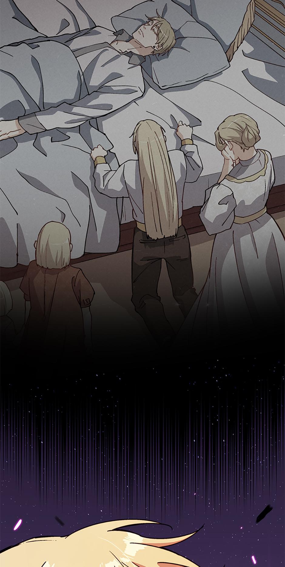 Read Duke Pendragon - Master of the White Dragon Manga Online