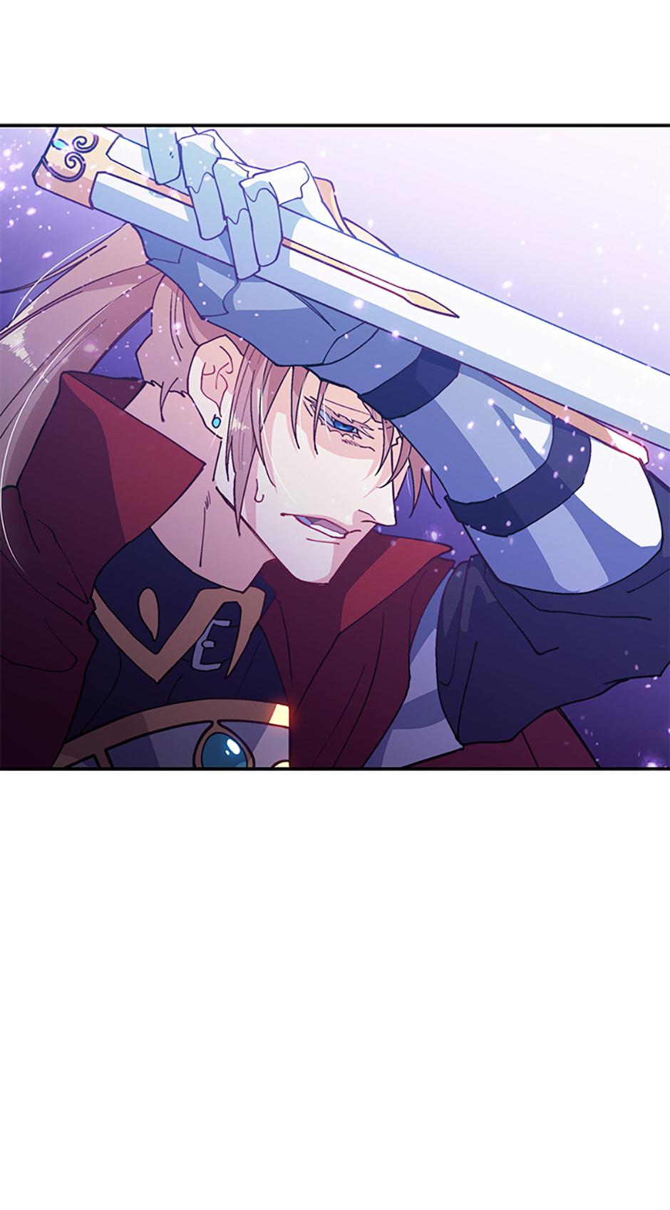 Read Duke Pendragon - Master of the White Dragon Manga Online