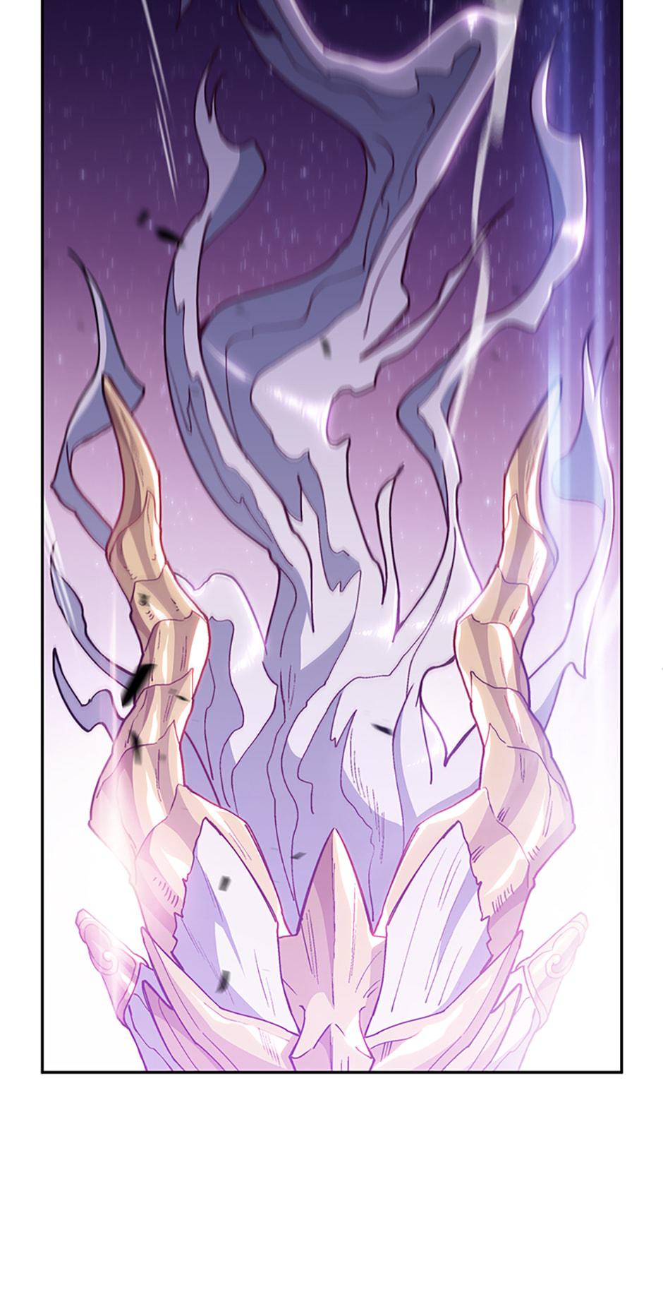 Read Duke Pendragon - Master of the White Dragon Manga Online