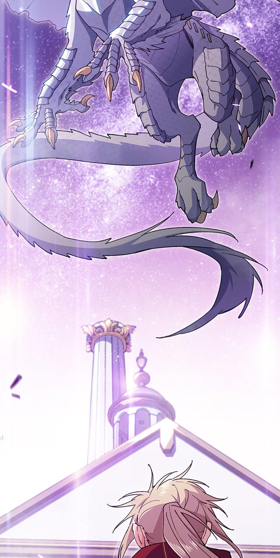 Read Duke Pendragon - Master of the White Dragon Manga Online