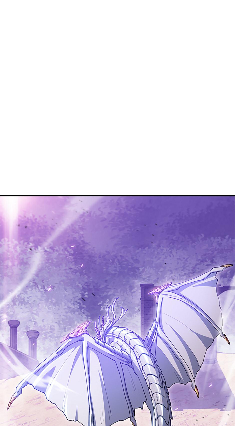 Read Duke Pendragon - Master of the White Dragon Manga Online