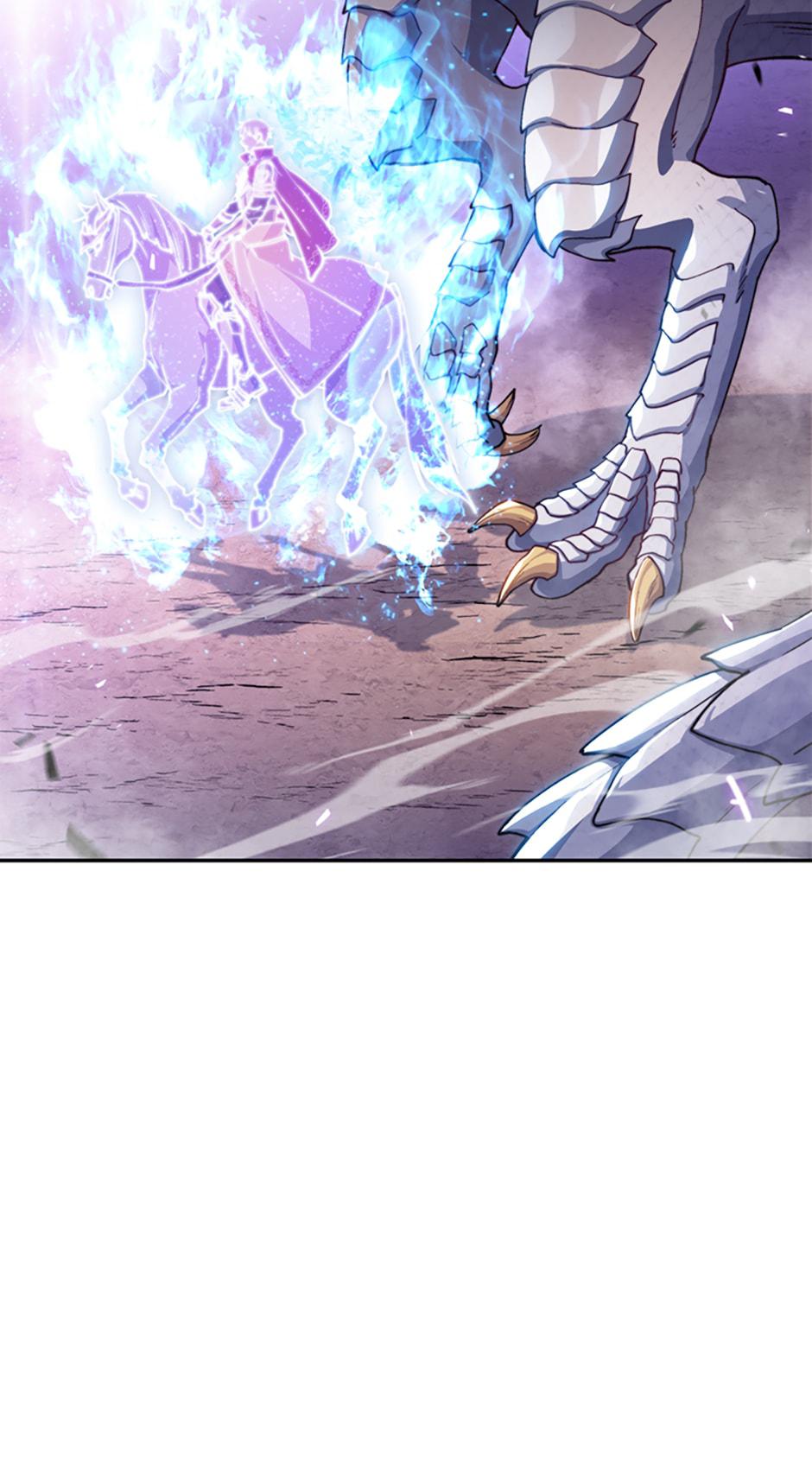 Read Duke Pendragon - Master of the White Dragon Manga Online