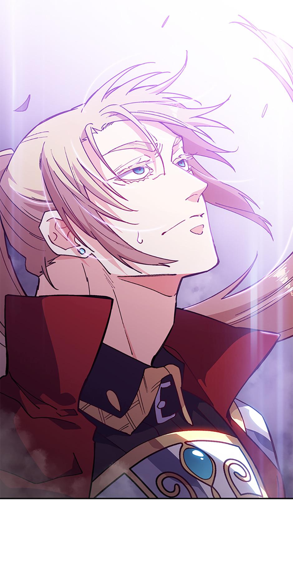 Read Duke Pendragon - Master of the White Dragon Manga Online
