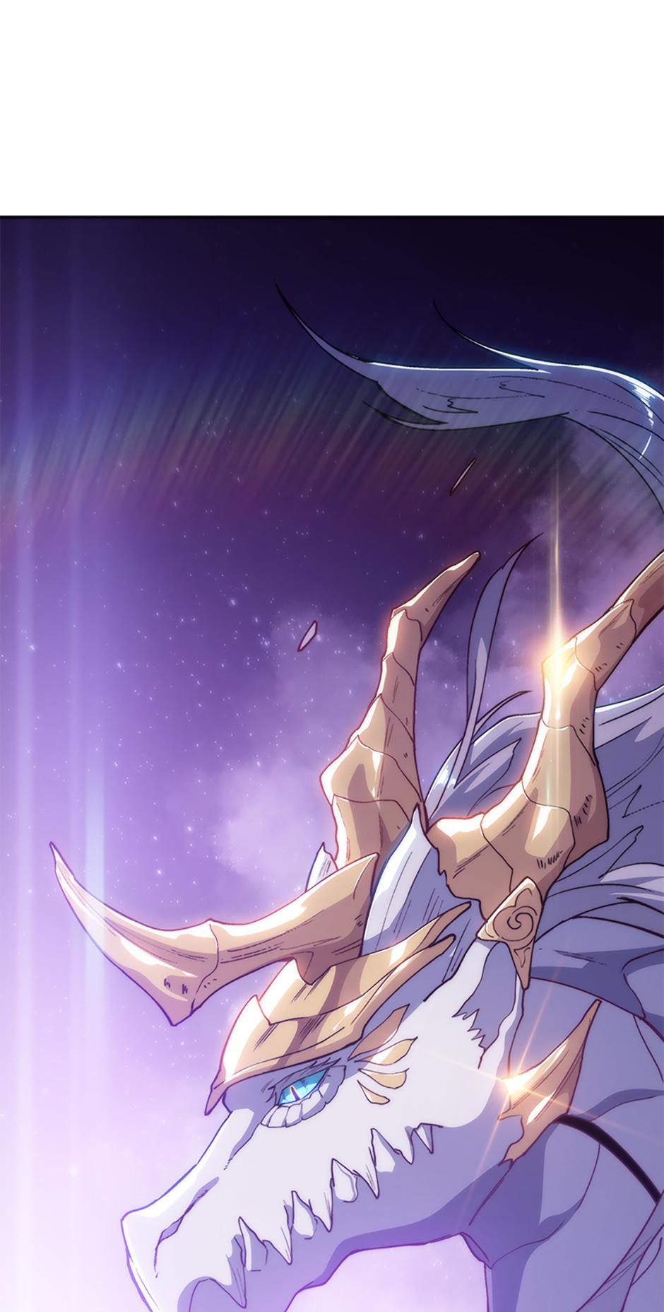 Read Duke Pendragon - Master of the White Dragon Manga Online
