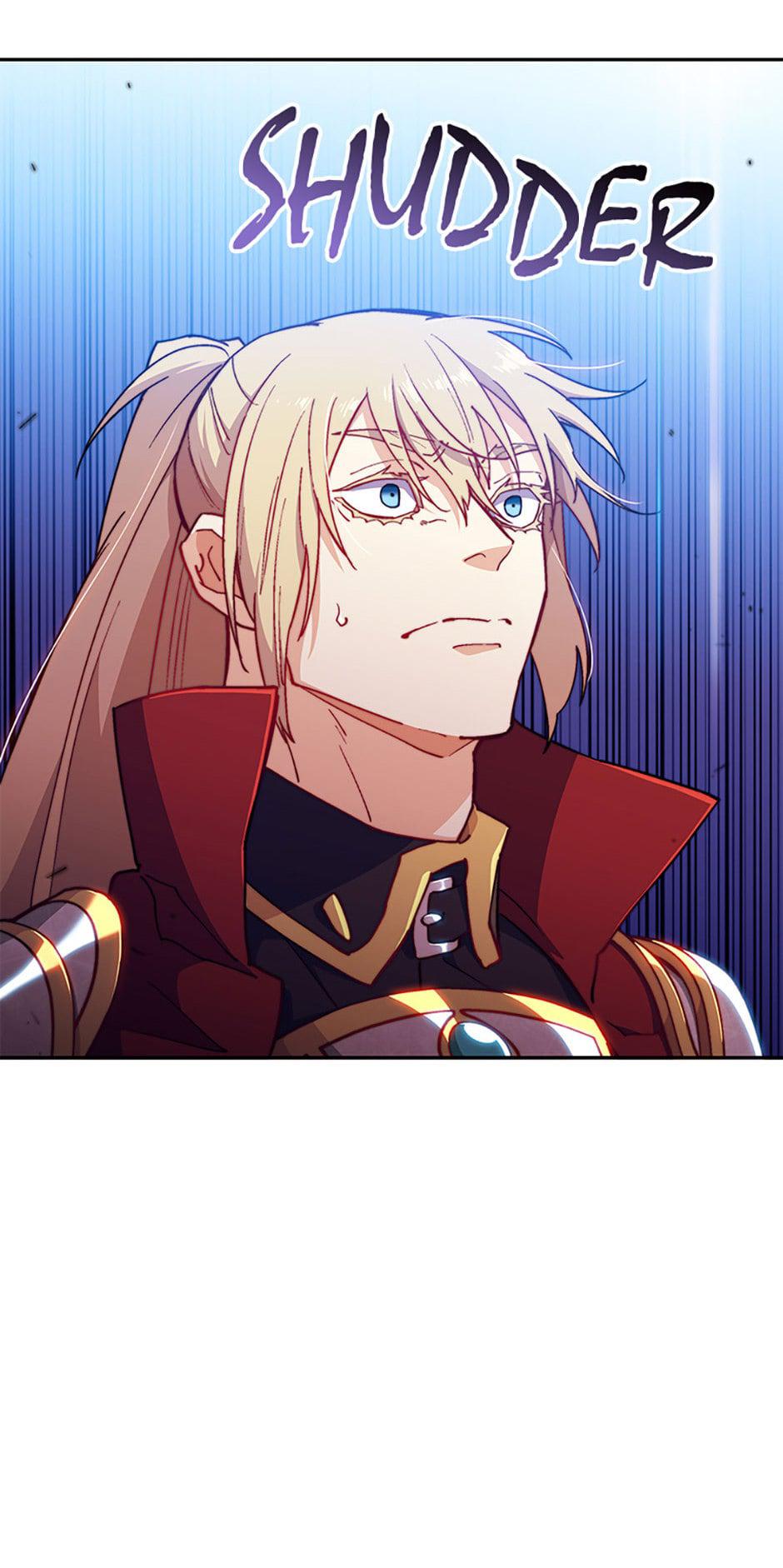 Read Duke Pendragon - Master of the White Dragon Manga Online