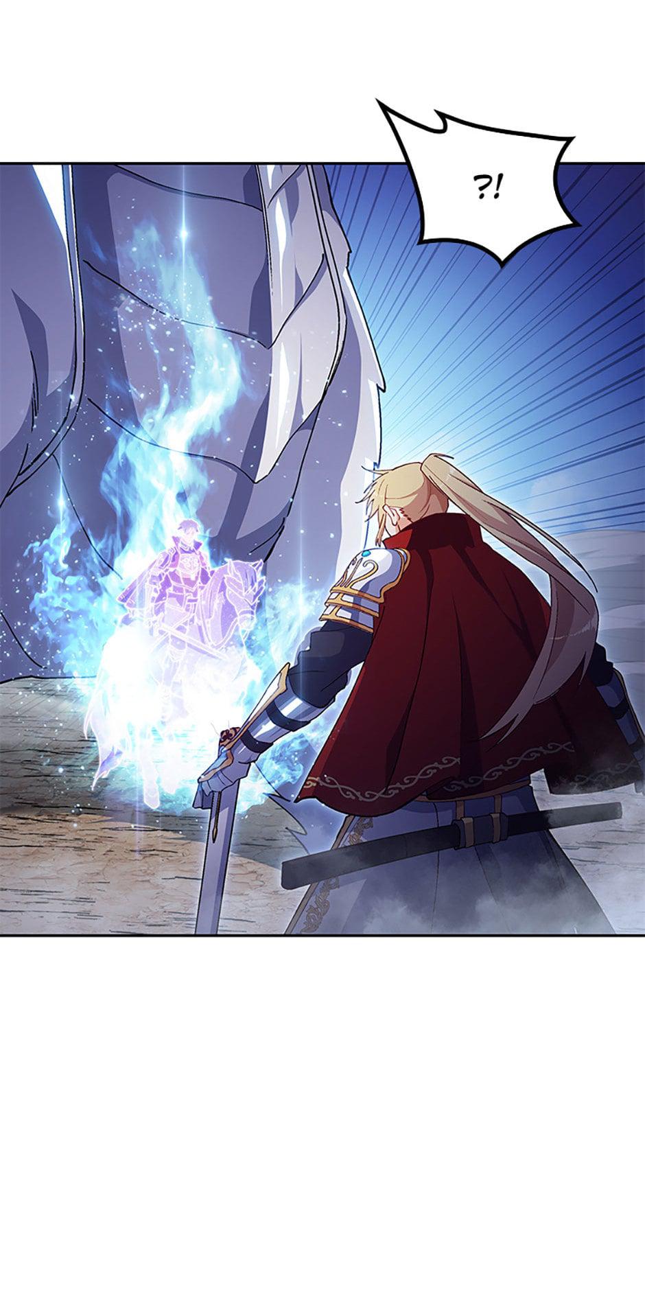 Read Duke Pendragon - Master of the White Dragon Manga Online