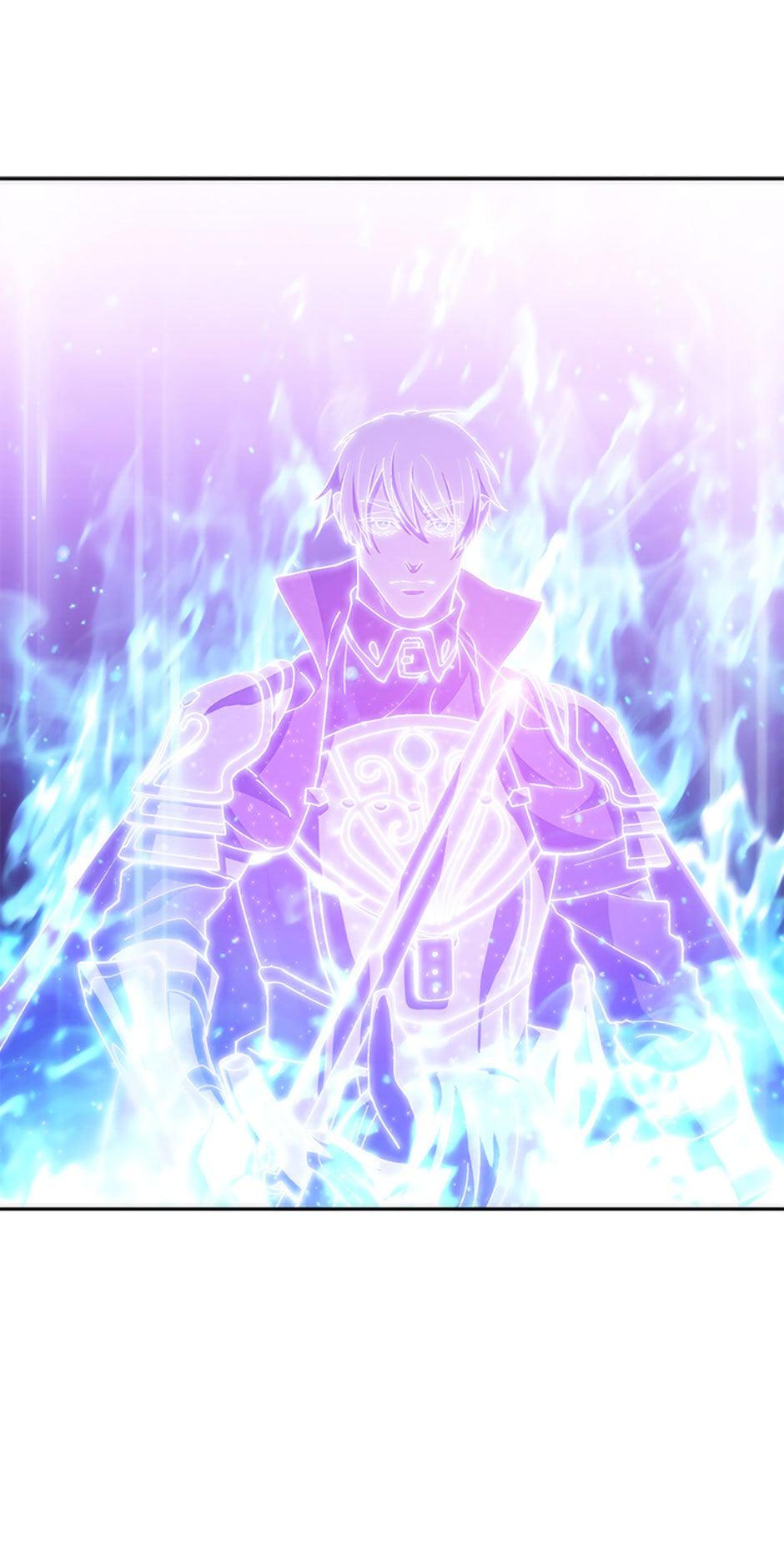 Read Duke Pendragon - Master of the White Dragon Manga Online