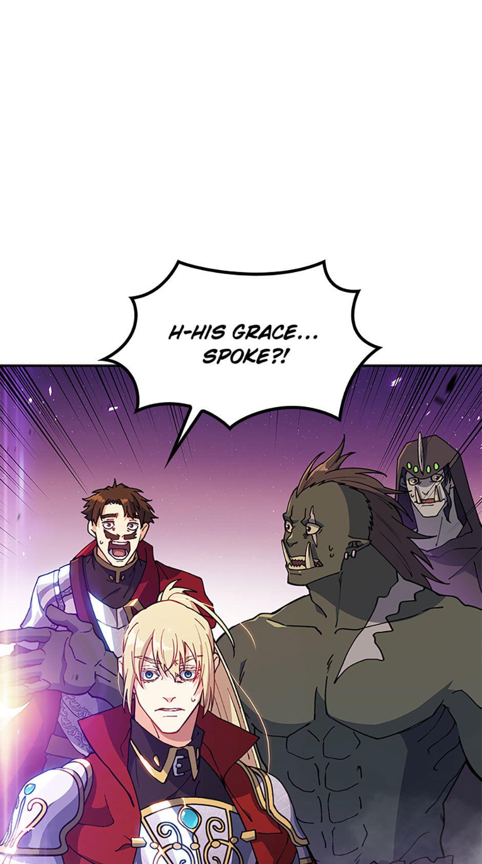 Read Duke Pendragon - Master of the White Dragon Manga Online
