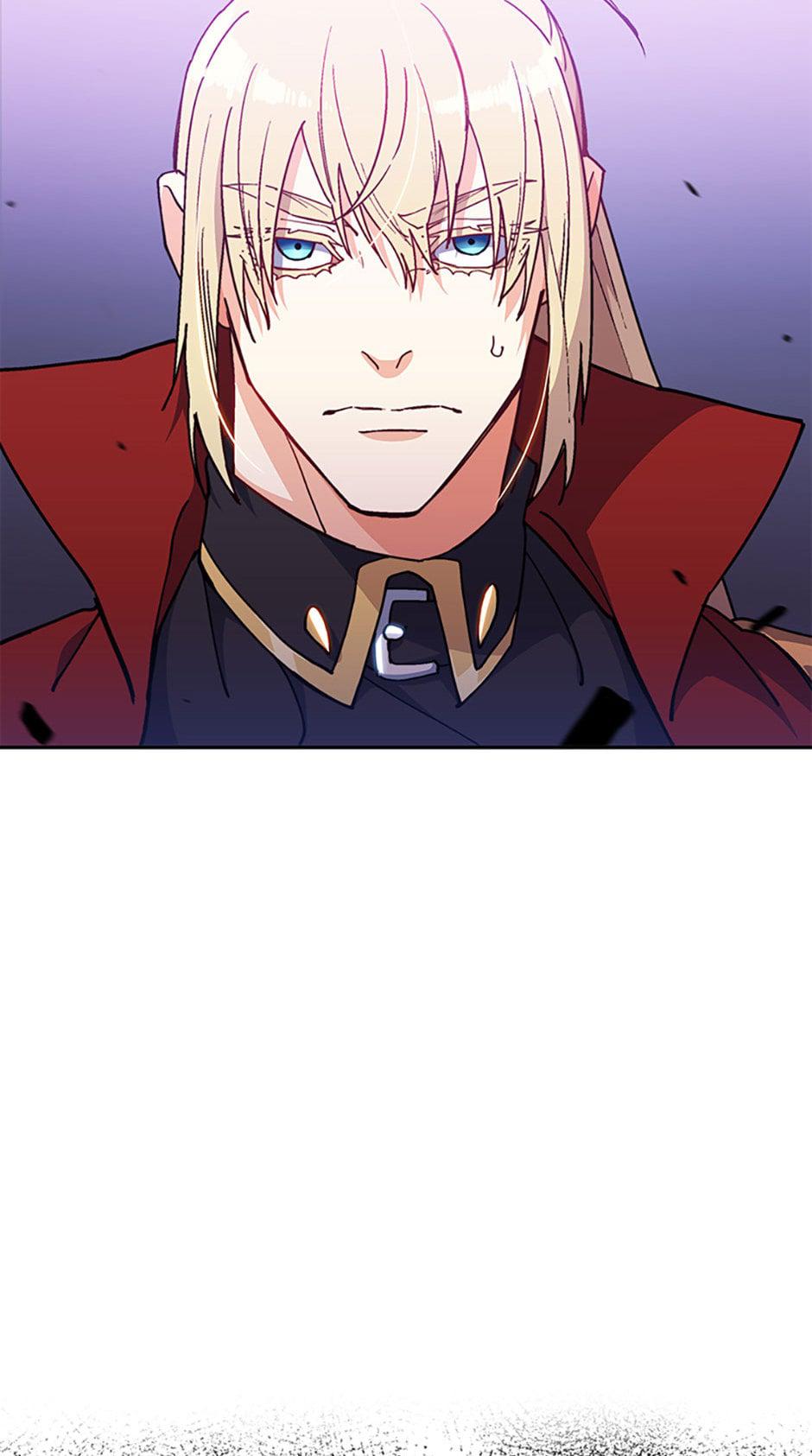 Read Duke Pendragon - Master of the White Dragon Manga Online