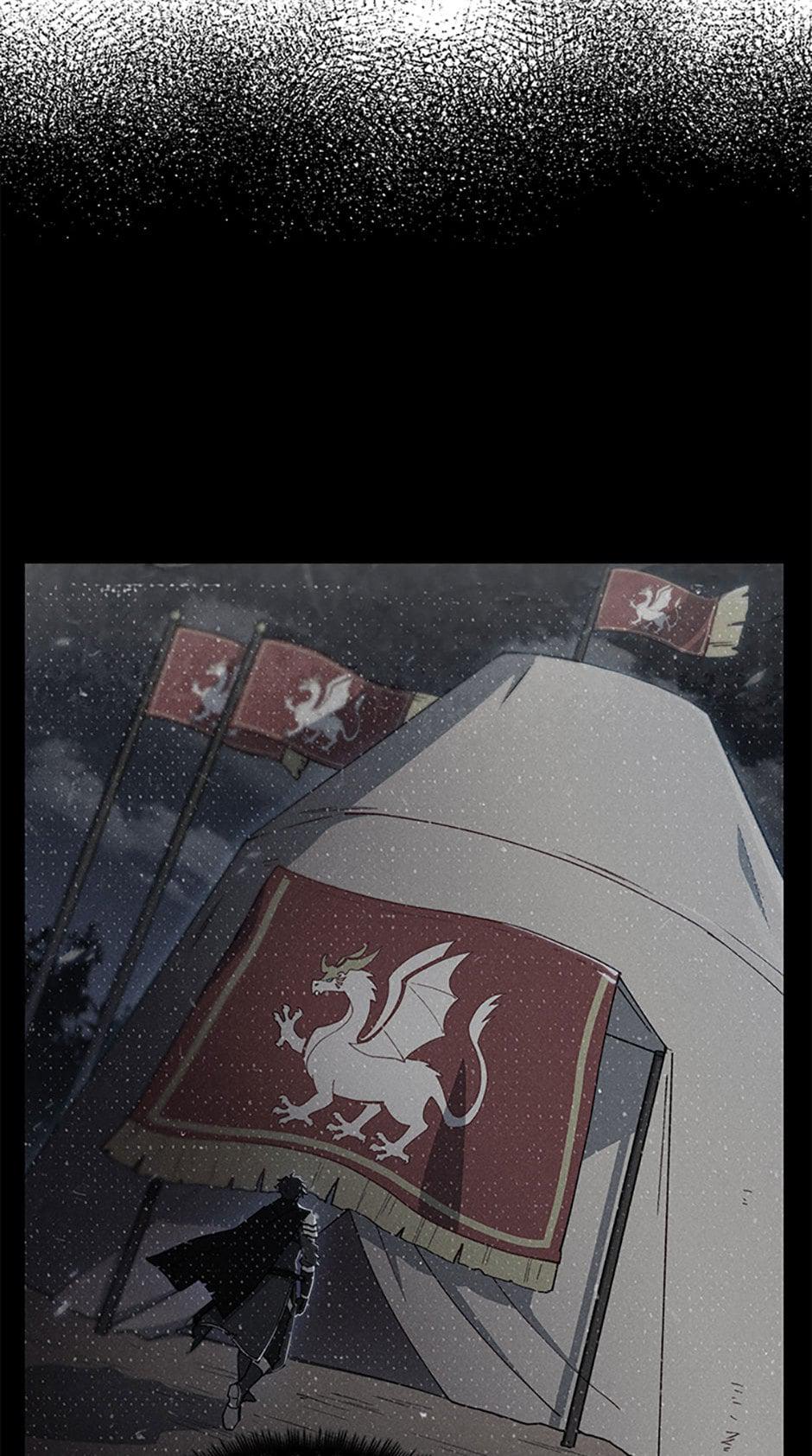 Read Duke Pendragon - Master of the White Dragon Manga Online