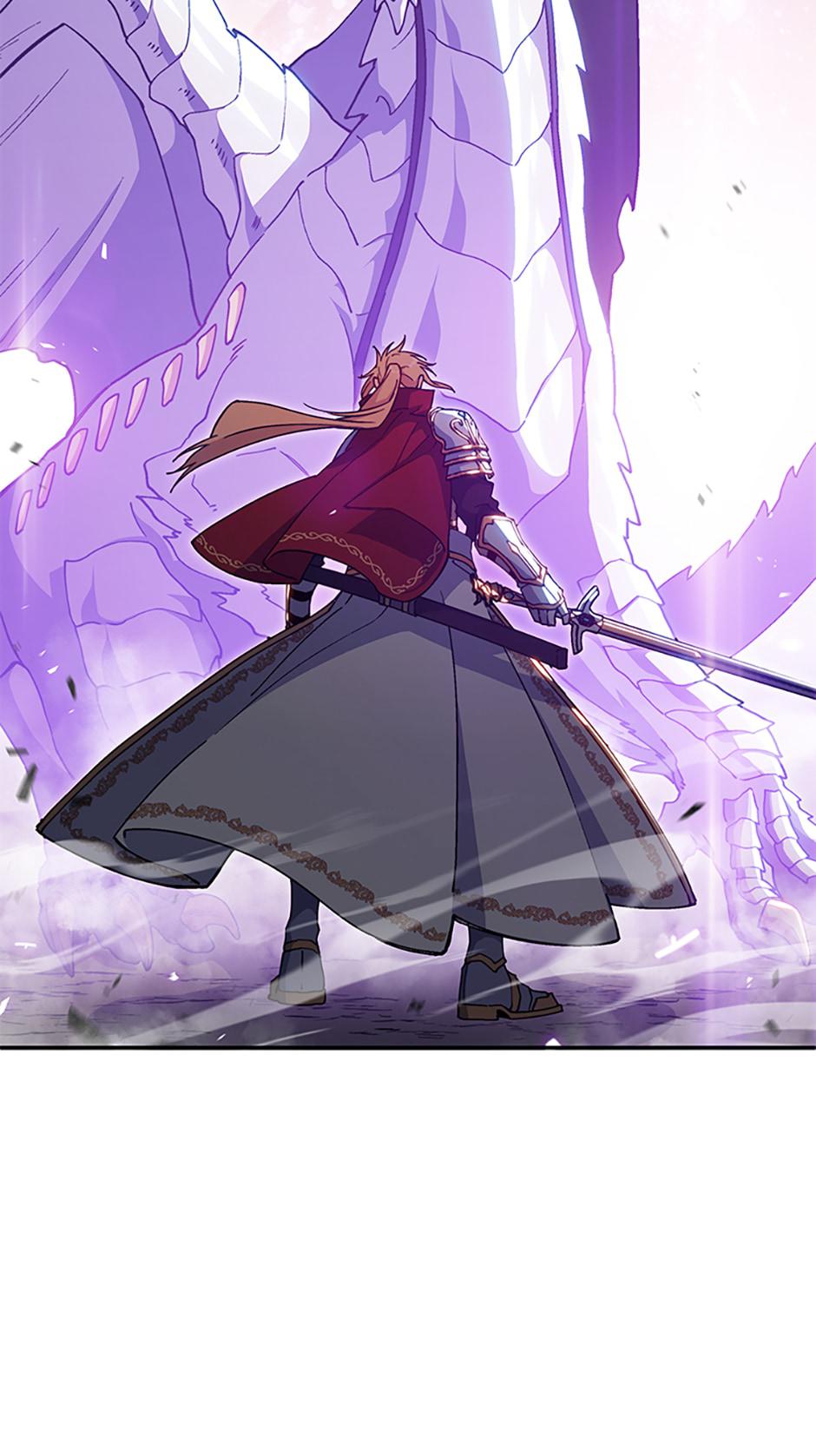 Read Duke Pendragon - Master of the White Dragon Manga Online