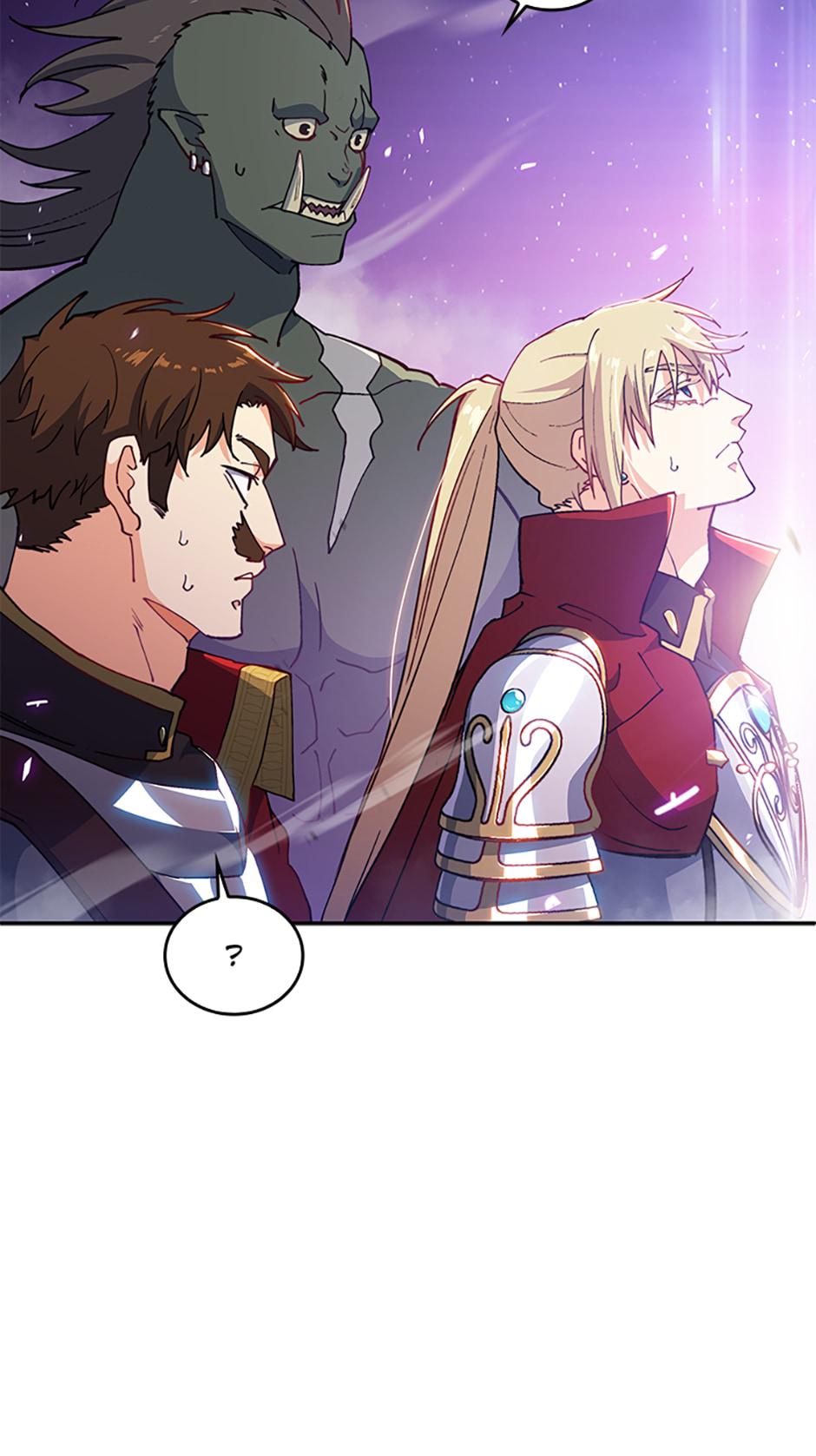 Read Duke Pendragon - Master of the White Dragon Manga Online