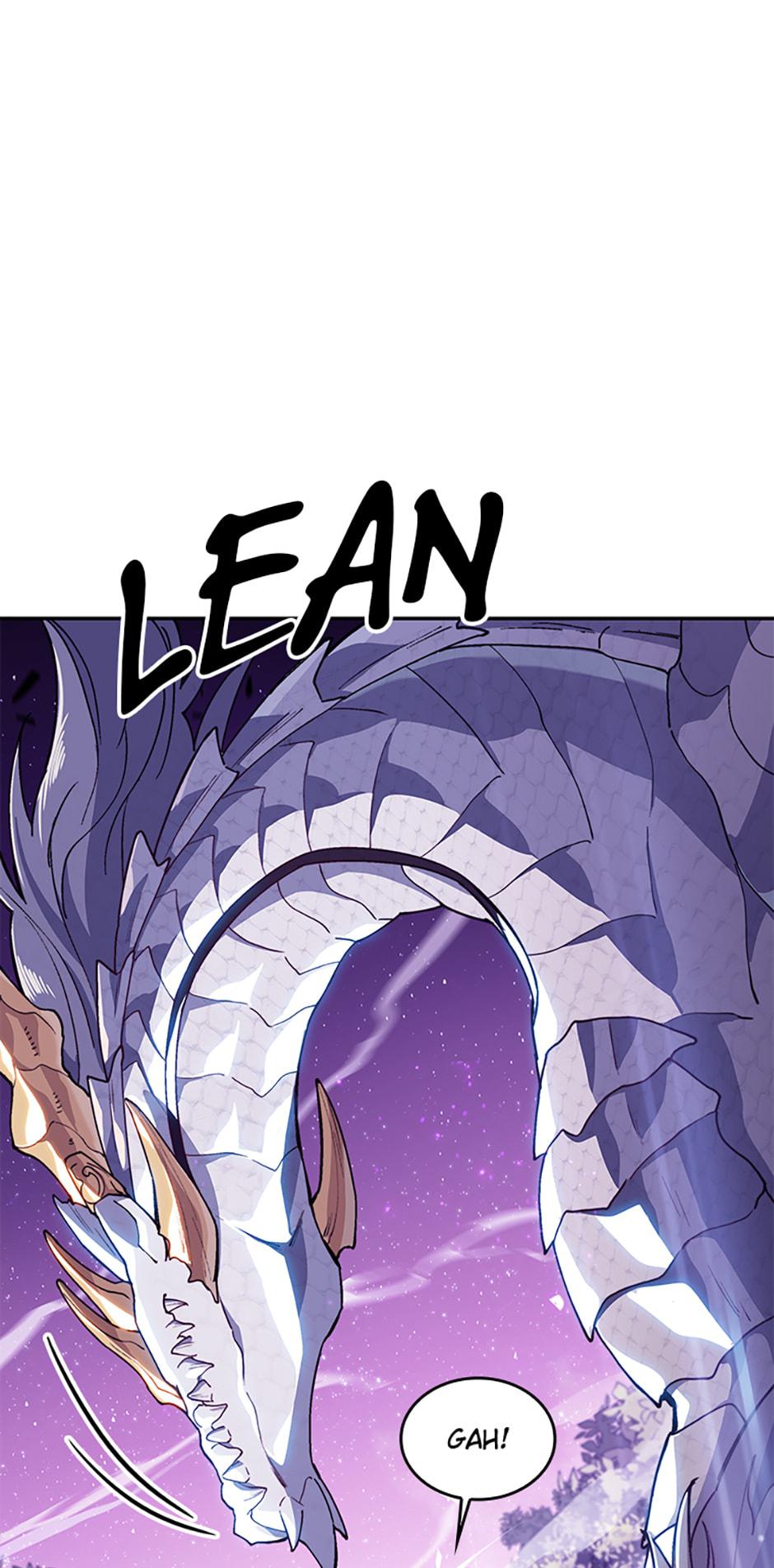 Read Duke Pendragon - Master of the White Dragon Manga Online