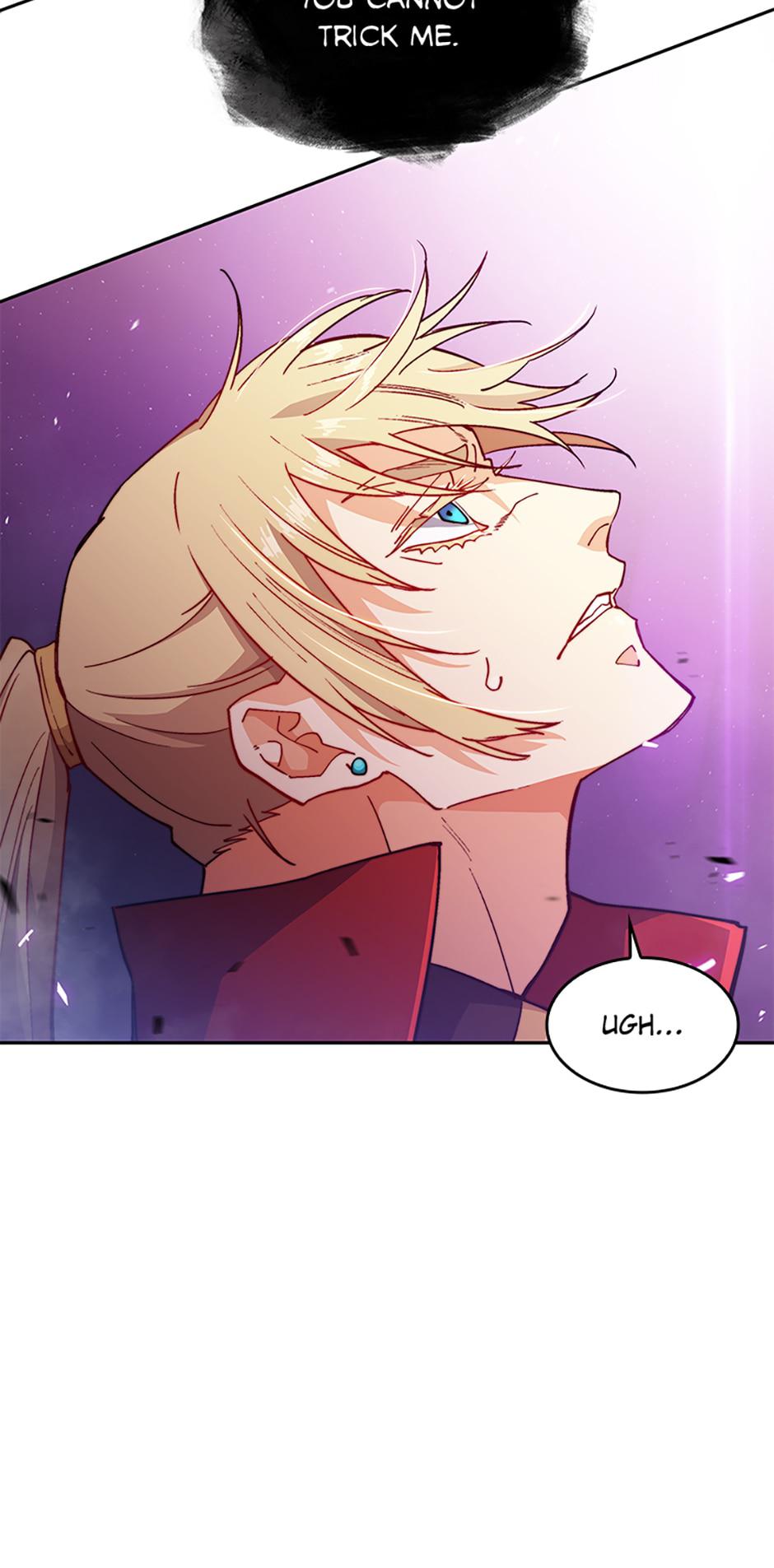 Read Duke Pendragon - Master of the White Dragon Manga Online