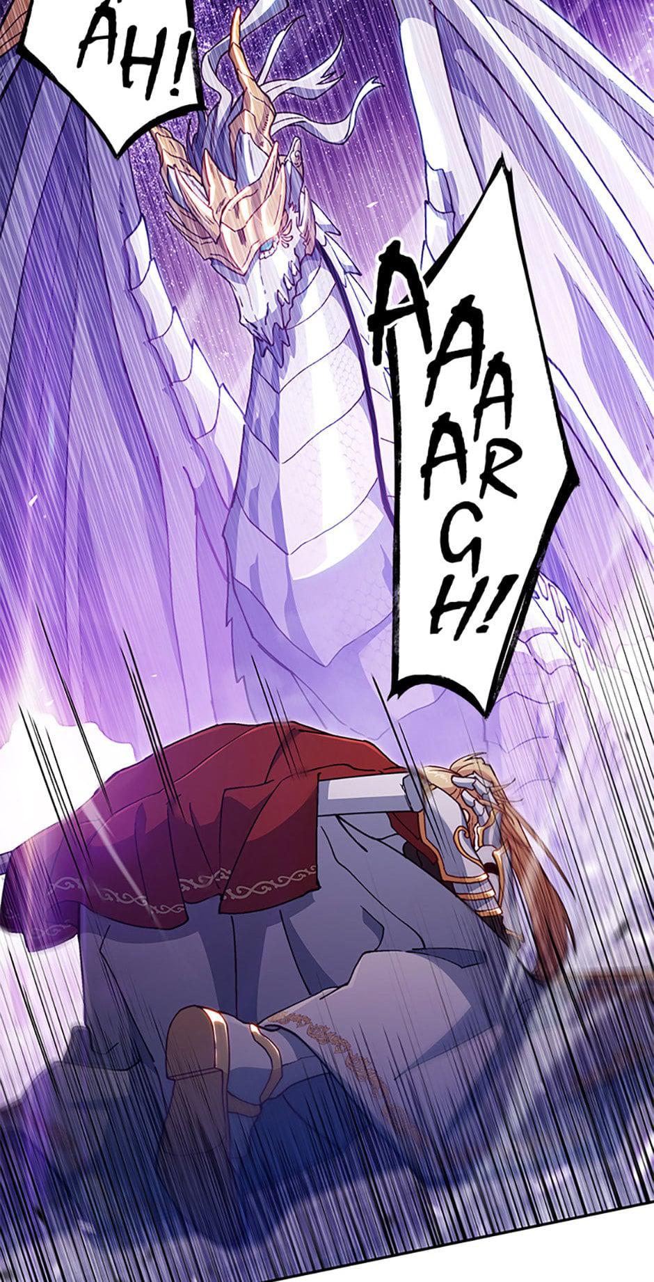 Read Duke Pendragon - Master of the White Dragon Manga Online
