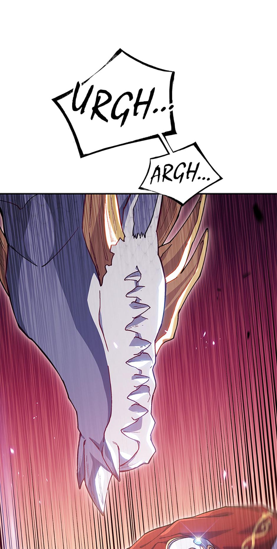 Read Duke Pendragon - Master of the White Dragon Manga Online