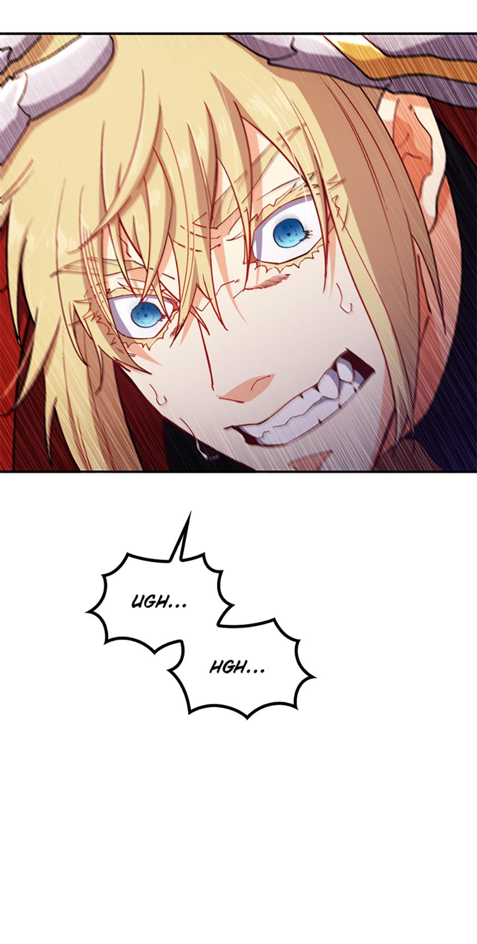 Read Duke Pendragon - Master of the White Dragon Manga Online