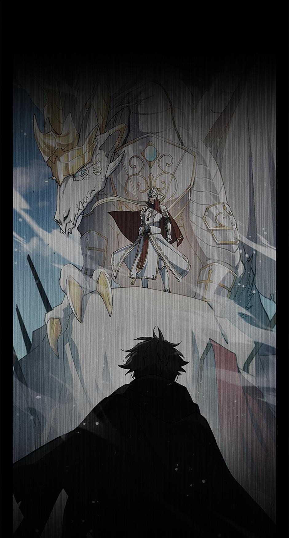 Read Duke Pendragon - Master of the White Dragon Manga Online