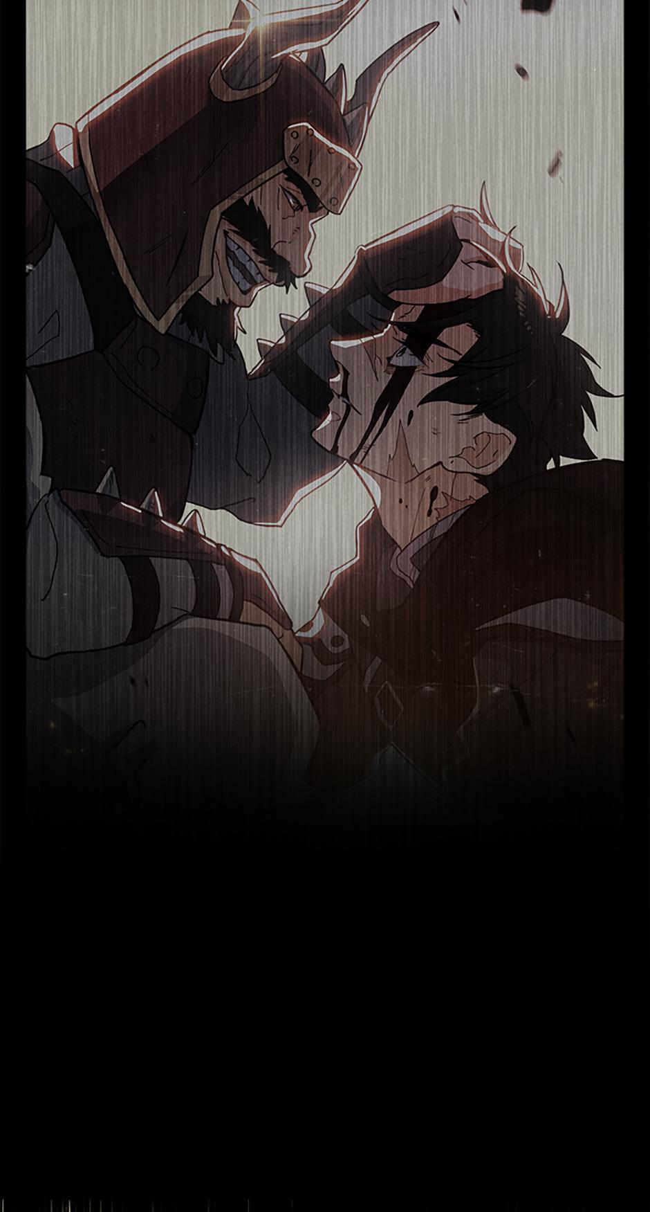 Read Duke Pendragon - Master of the White Dragon Manga Online