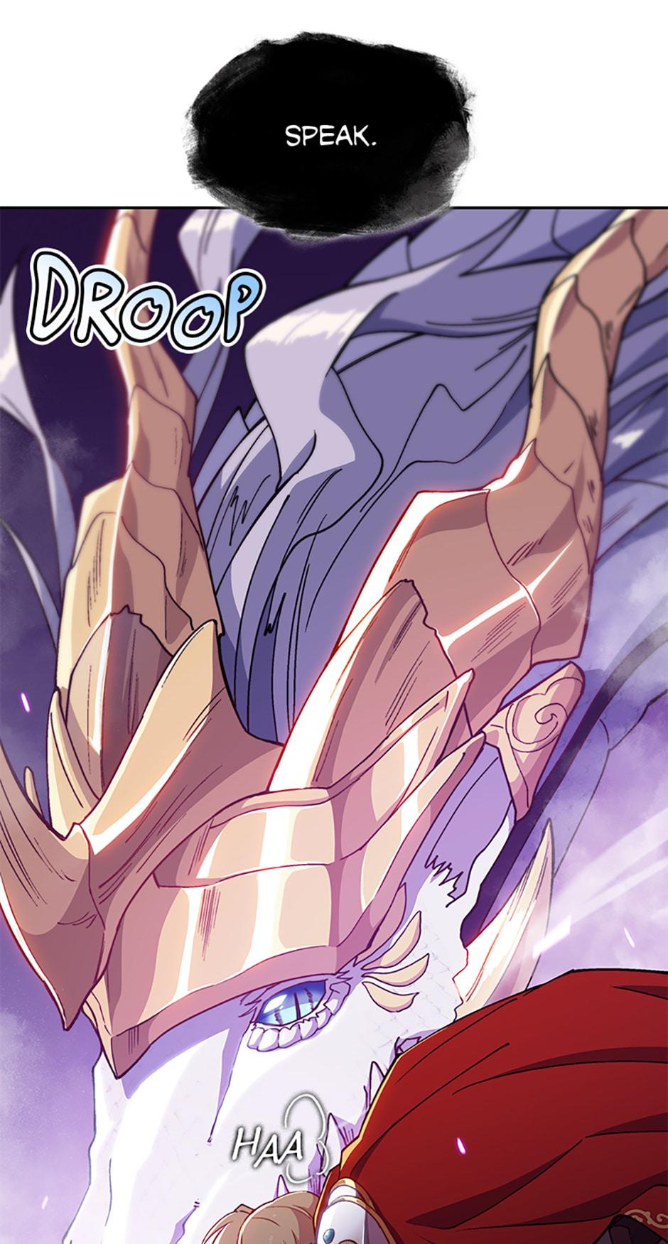 Read Duke Pendragon - Master of the White Dragon Manga Online