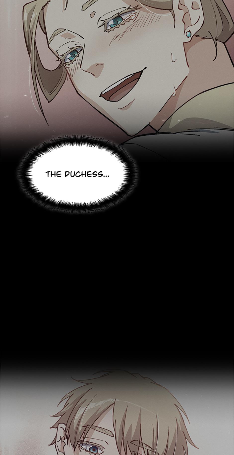 Read Duke Pendragon - Master of the White Dragon Manga Online