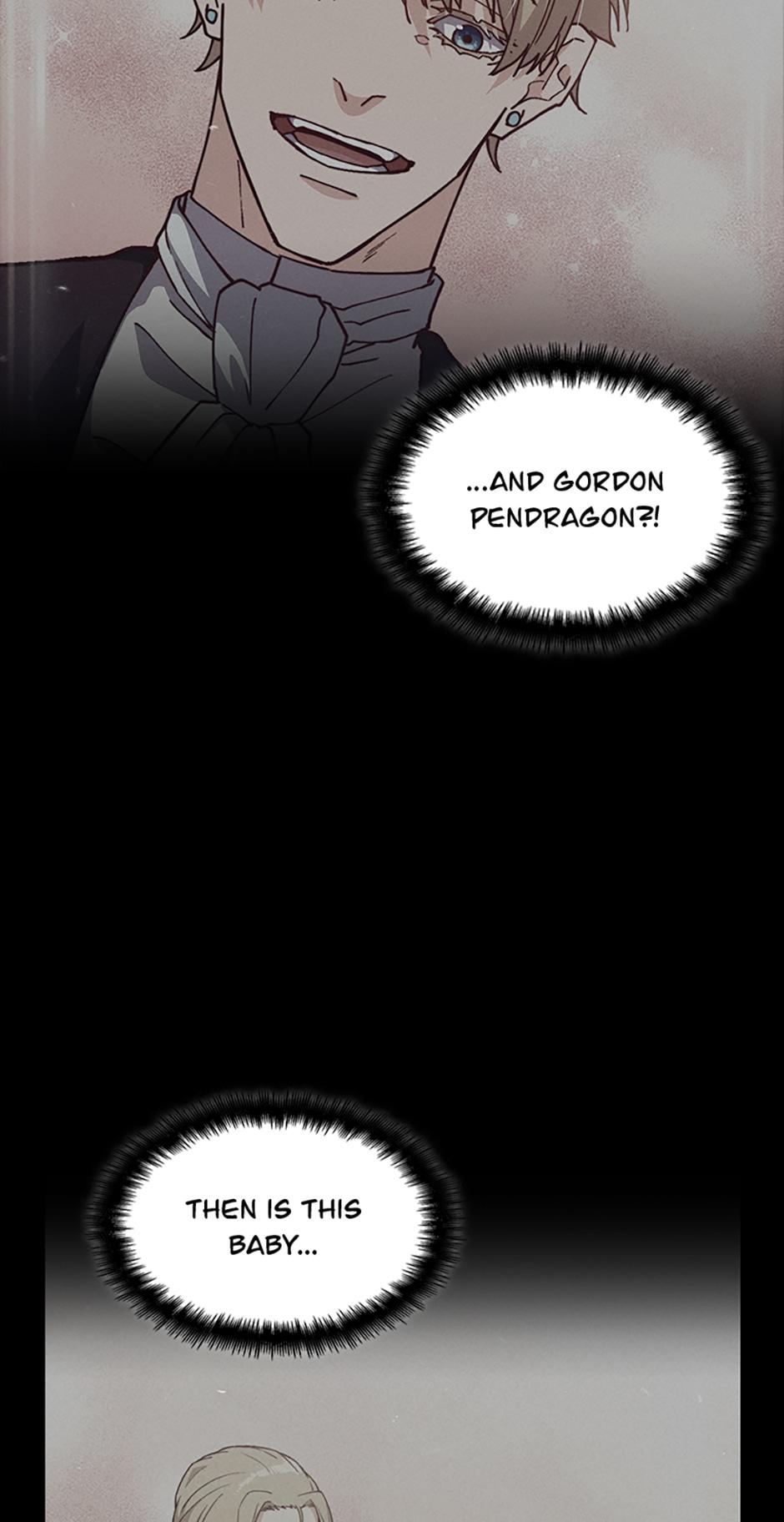Read Duke Pendragon - Master of the White Dragon Manga Online