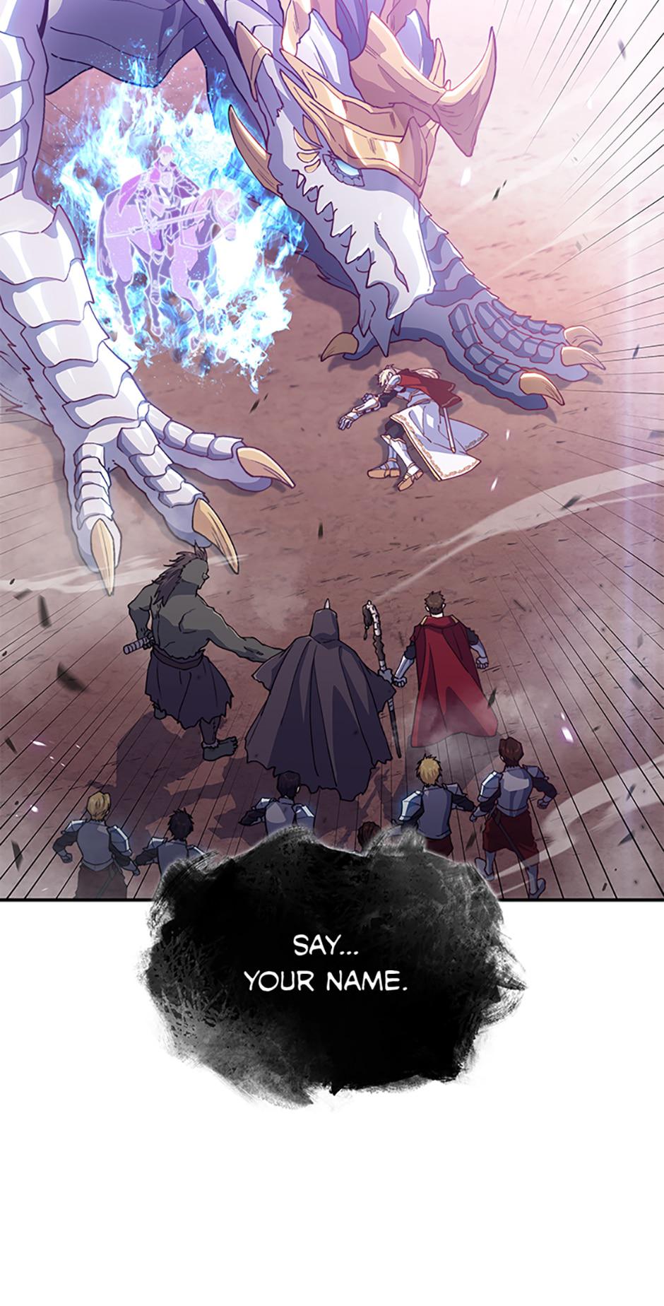 Read Duke Pendragon - Master of the White Dragon Manga Online