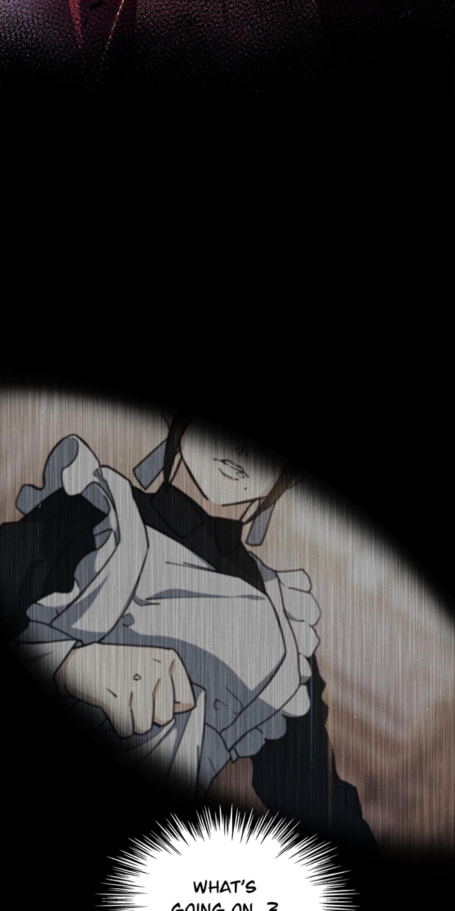 Read Duke Pendragon - Master of the White Dragon Manga Online